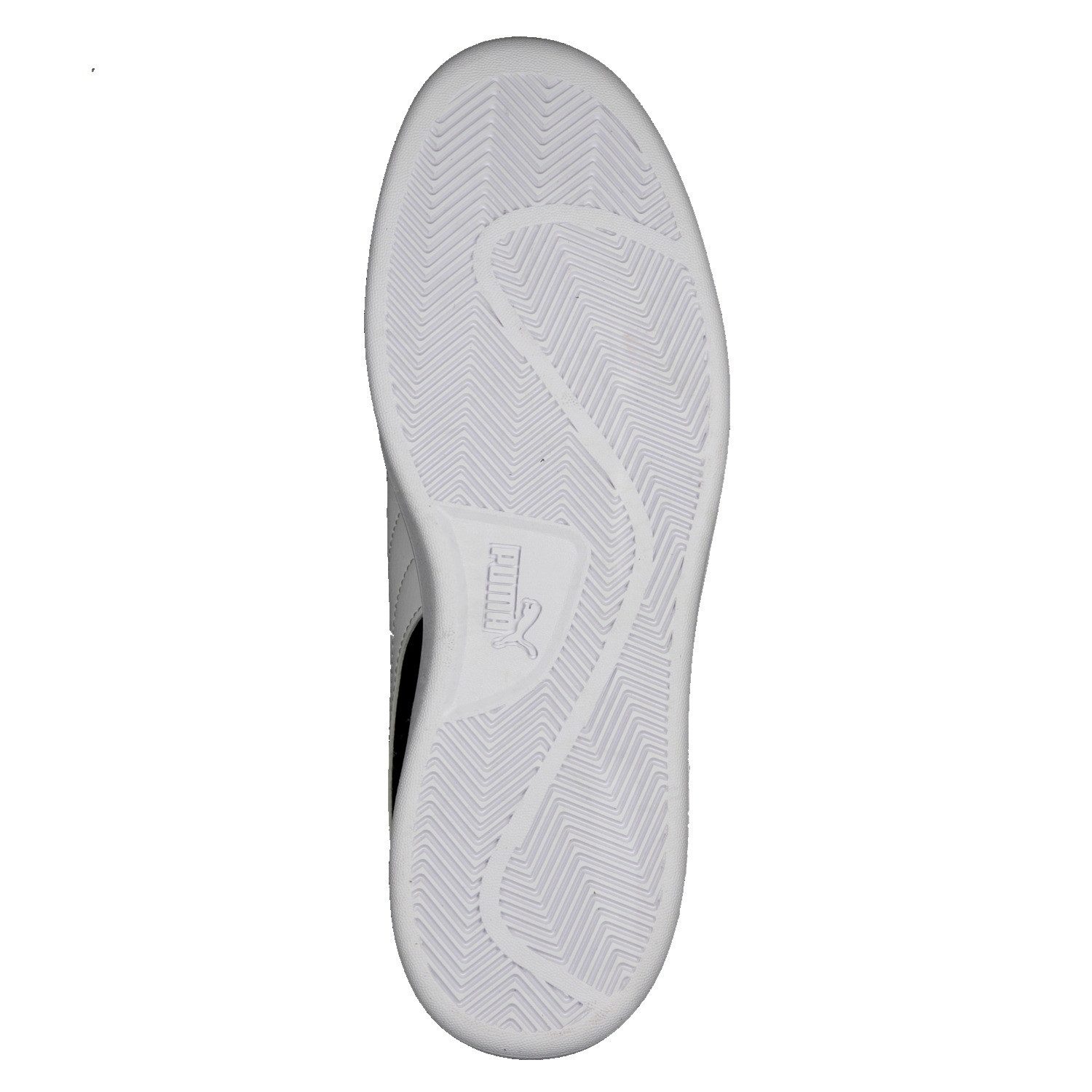 PUMA Puma Unisex Sneaker Smash v2 L 365215 Sneaker