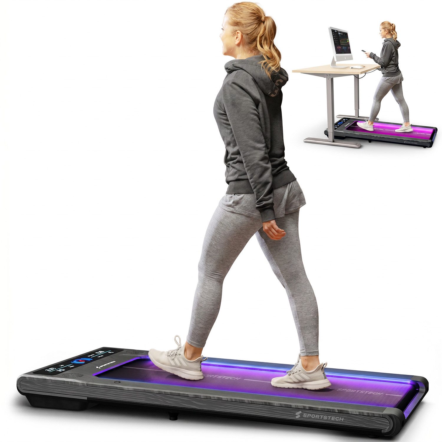 Laufband sWalk