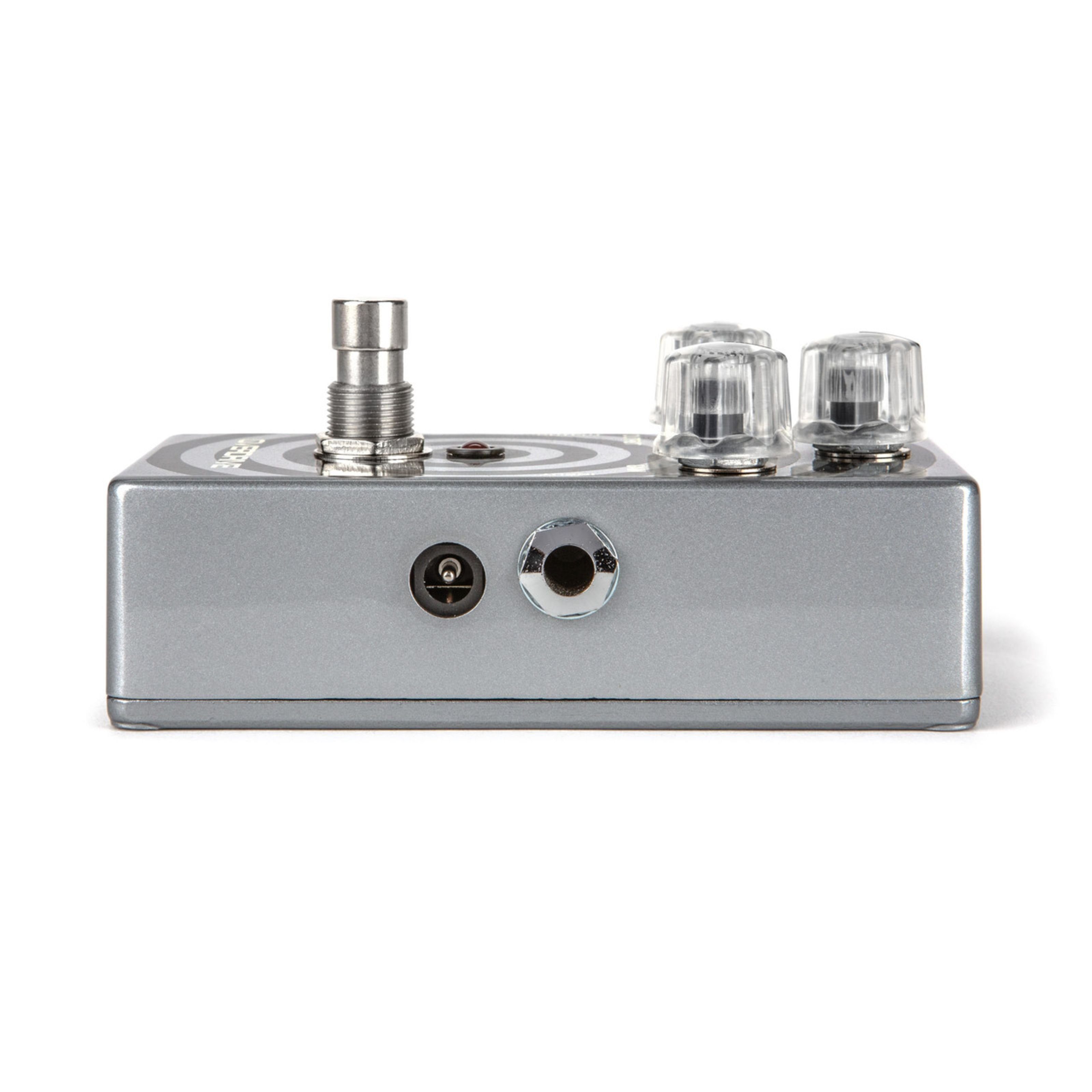 MXR Musikinstrumentenpedal, (Effekte, Verzerrer), Wylde Audio Overdrive - Verzerrer für Gitarren
