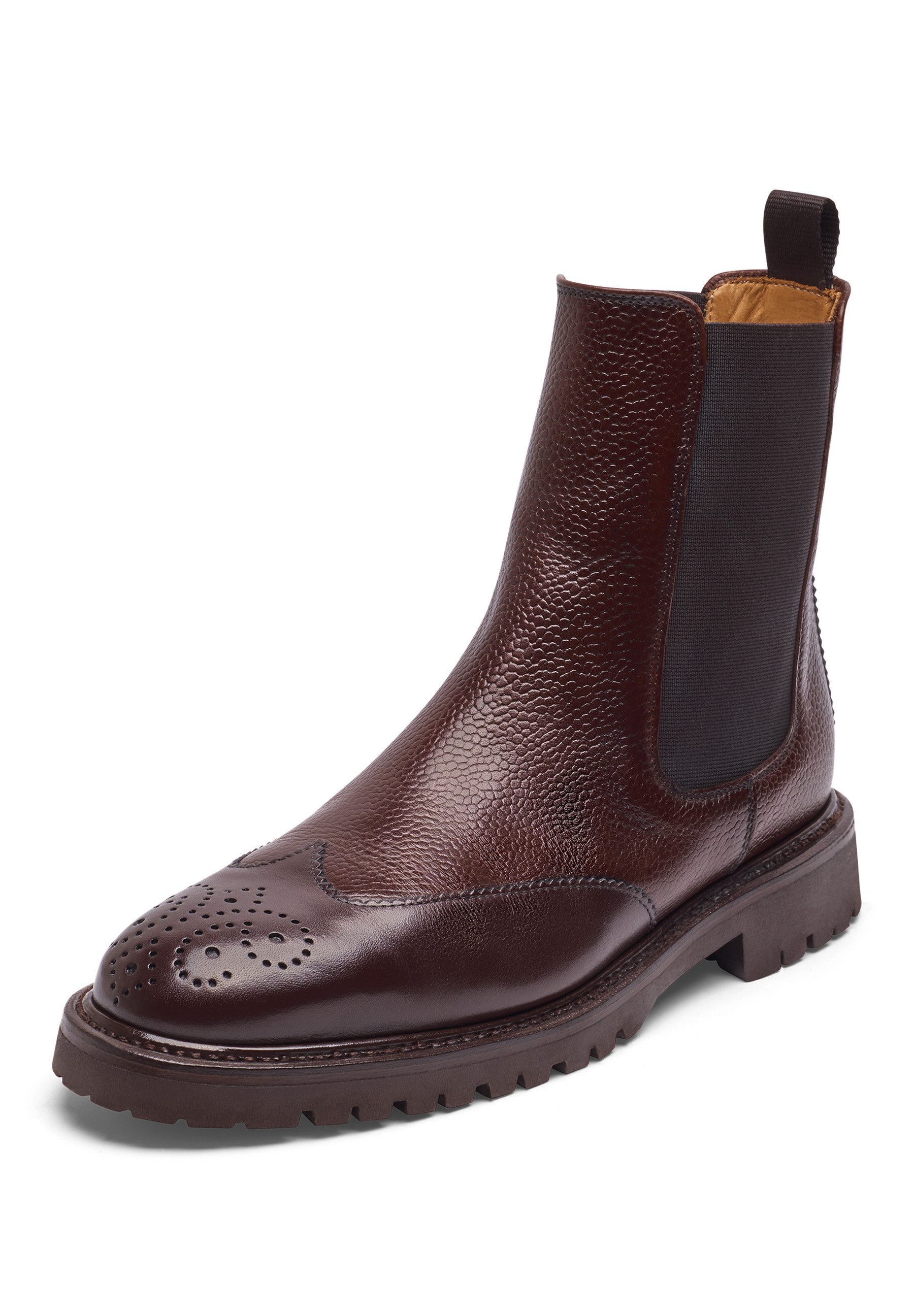 Henry Stevens Bonnie FBCB3 Chelseaboots