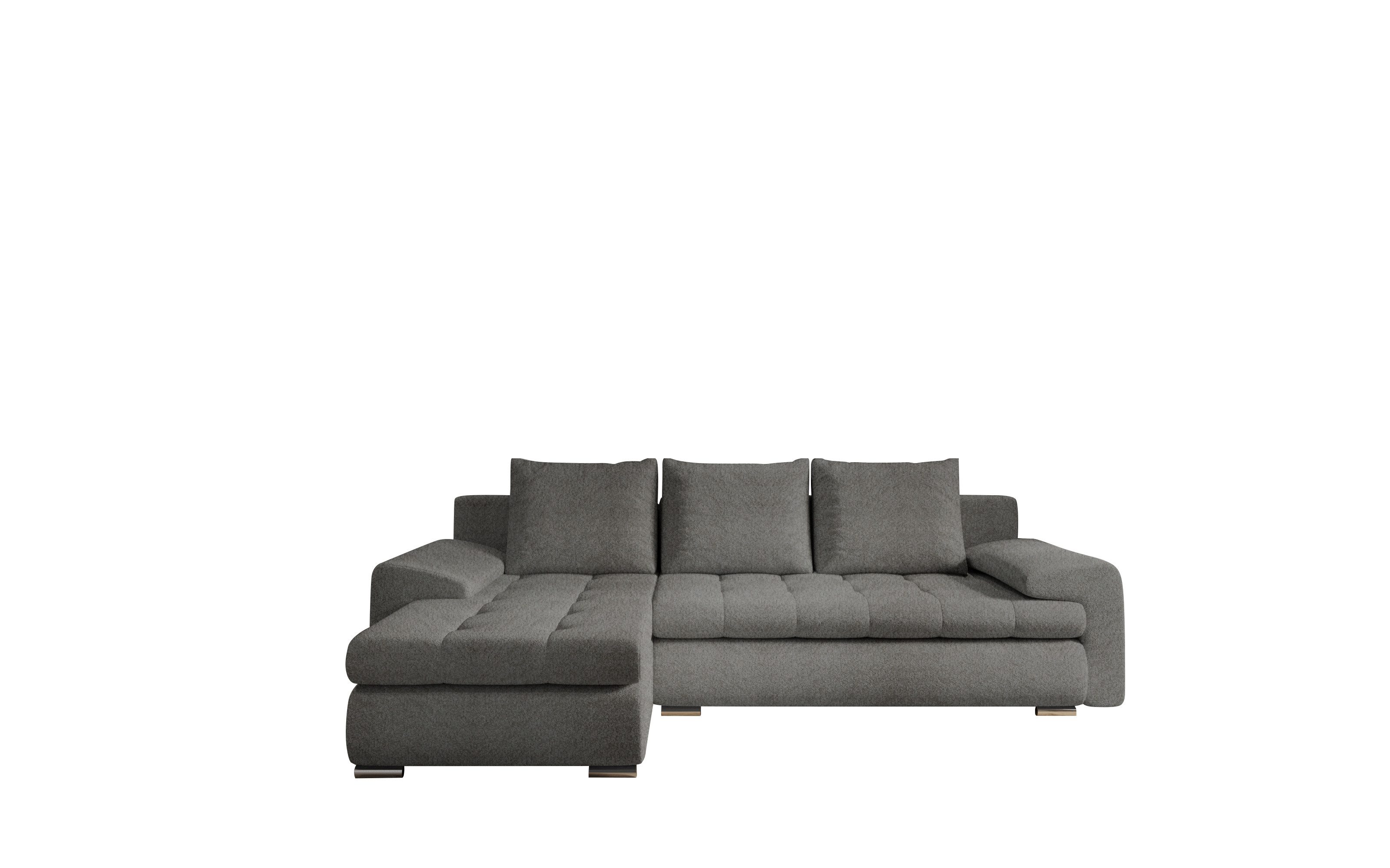 Kaiser Möbel Ecksofa Elegantes und modernes günstig online kaufen