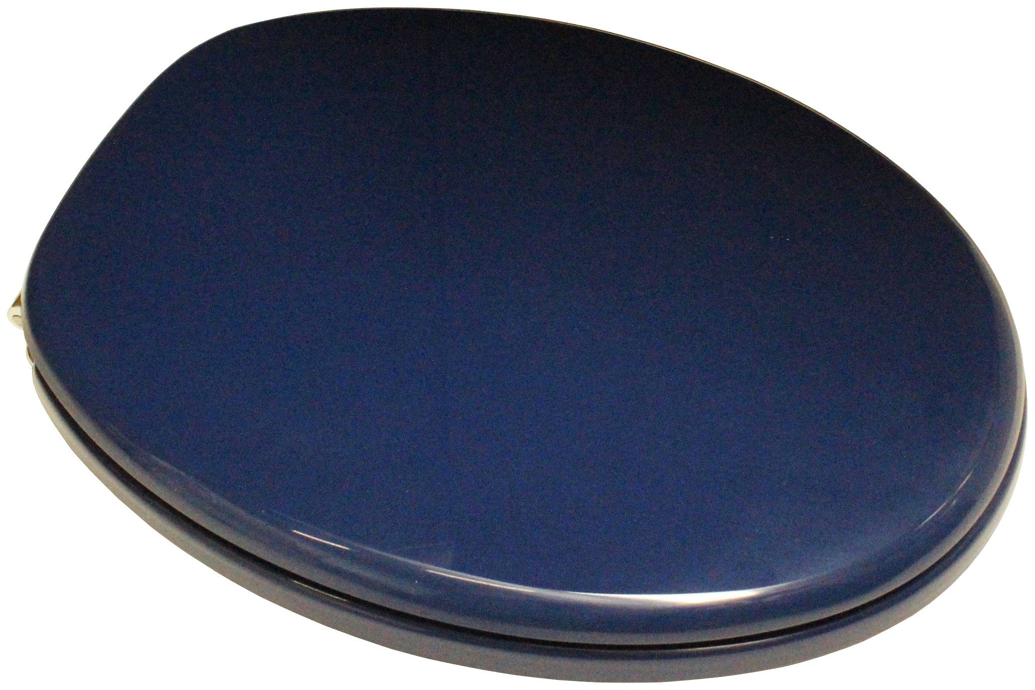 ADOB WC-Sitz Capri, mit Messing verchromten günstig online kaufen