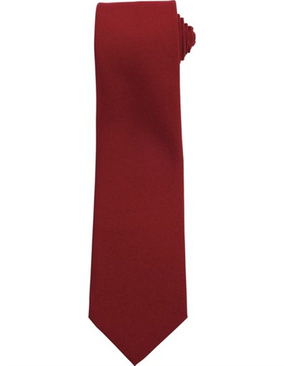 Premier Workwear Krawatte Work Tie