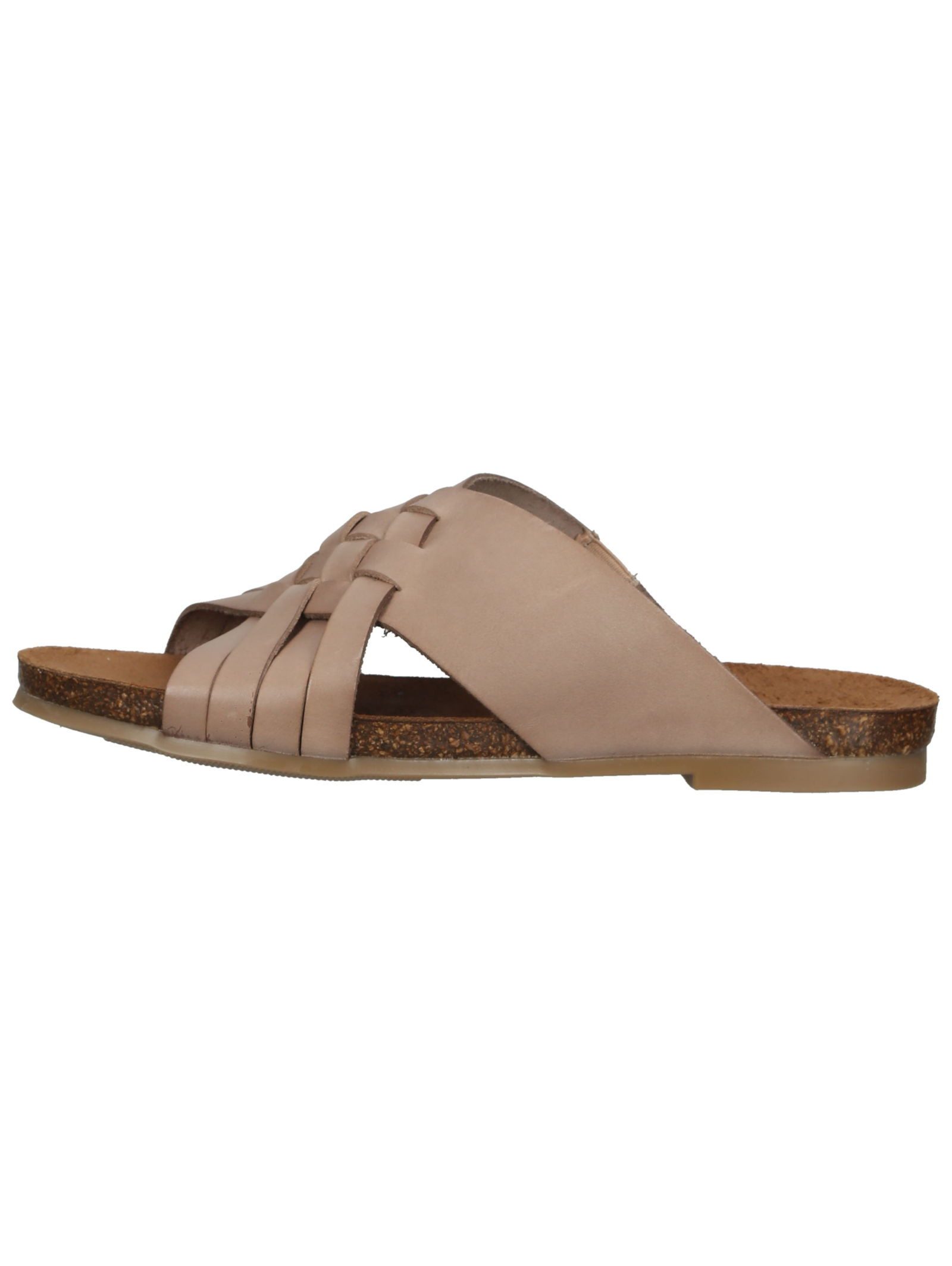 COSMOS Comfort COSMOS Comfort Pantoletten Leder Pantolette