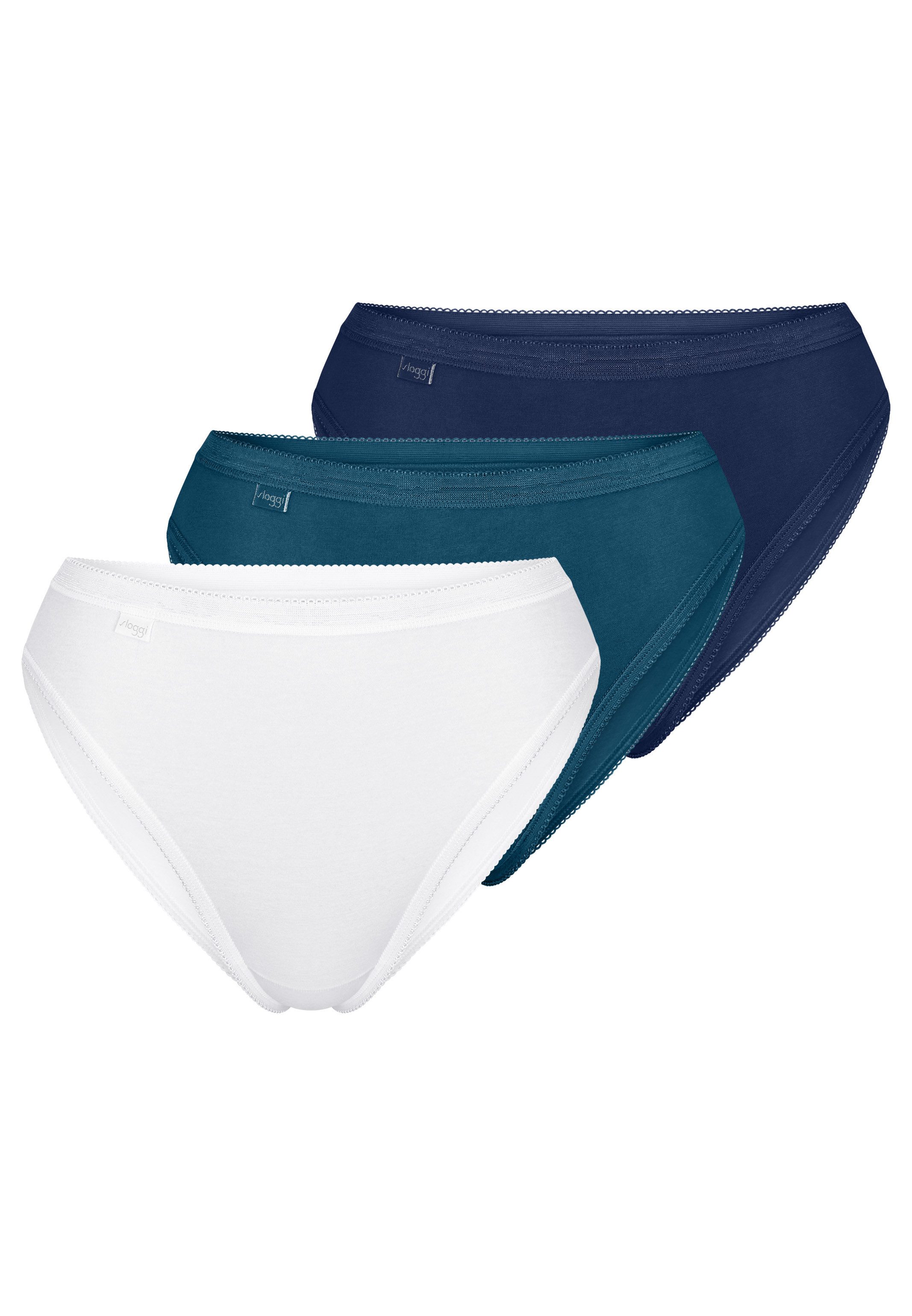 Tai-Slip 3er Pack Basic+