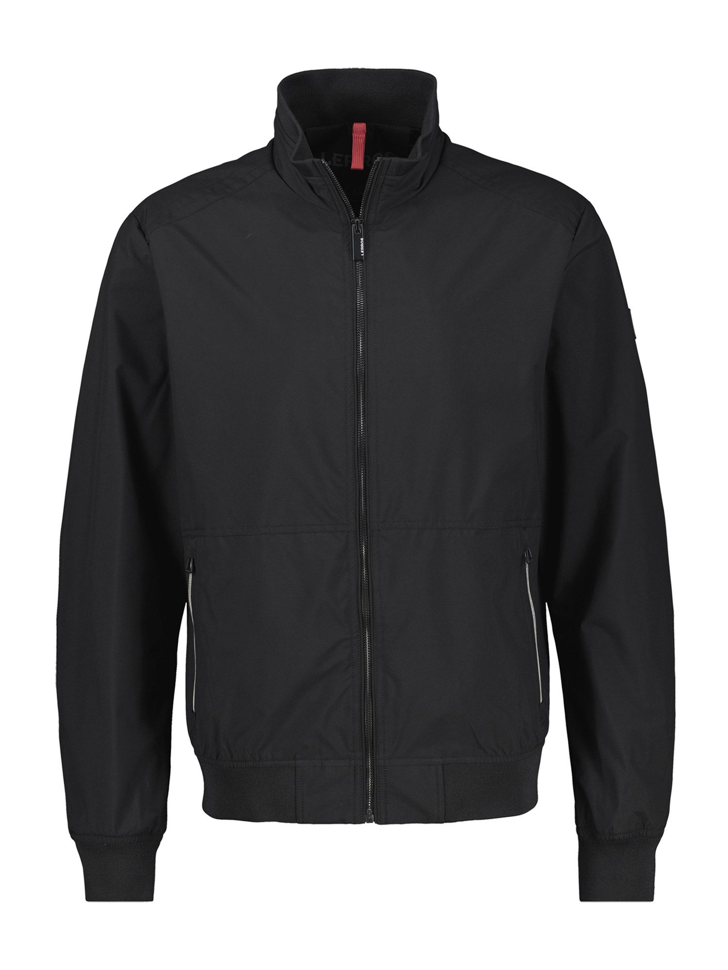 LERROS Blouson Blouson leicht gefüttert in GROSSEN GRÖSSEN Herren Blouson in Übergröße, Wasser- und windabweisend, Atmungsaktiv
