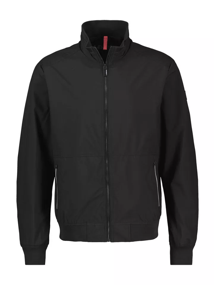 Lerros Blouson Blouson leicht gefüttert in GROSSEN GRÖSSEN Herren Blouson in Übergröße, Wasser- und windabweisend, Atmungsaktiv
