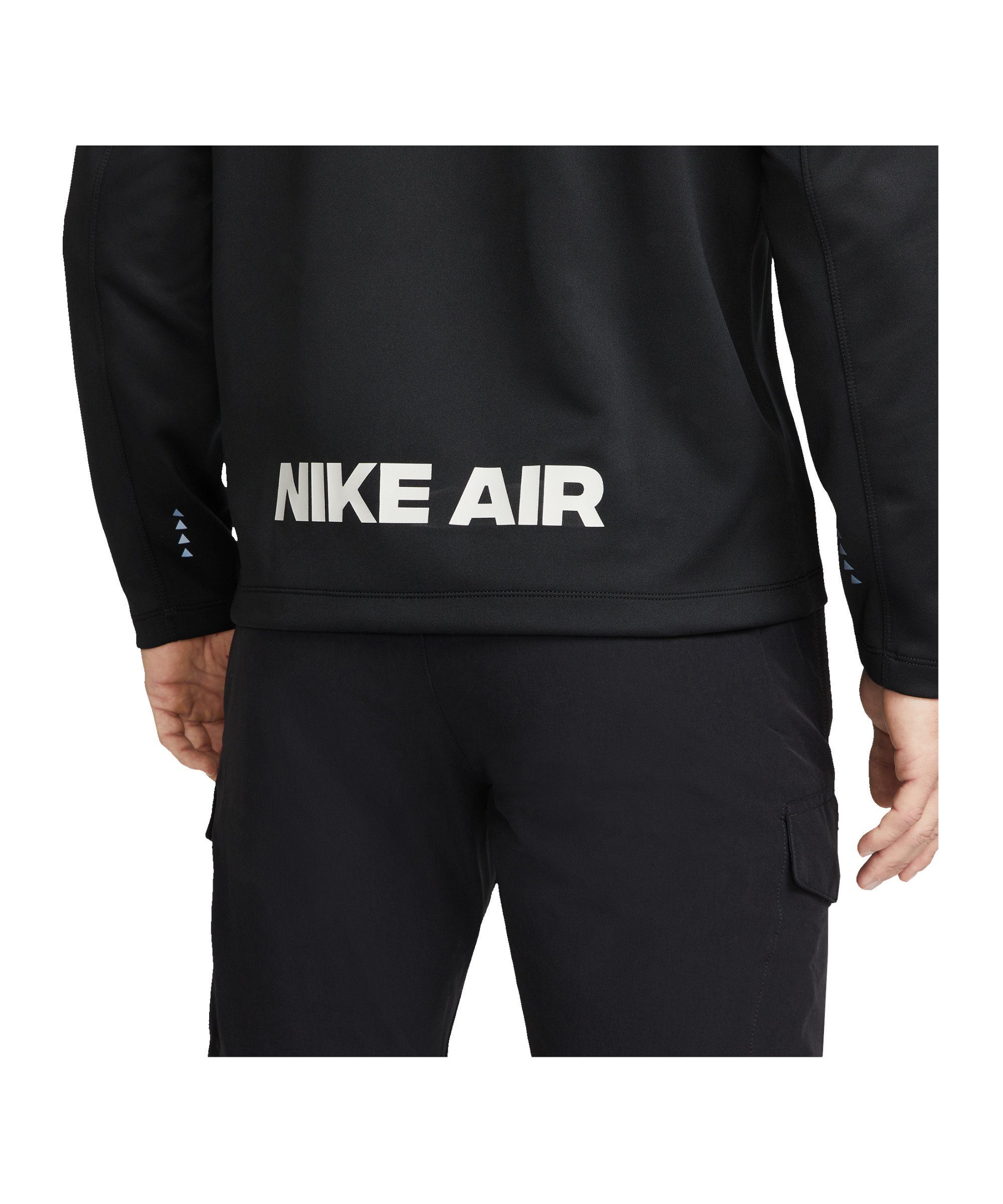 Nike Sportswear Sweatshirt Air Polyknit Crew Sweatshirt