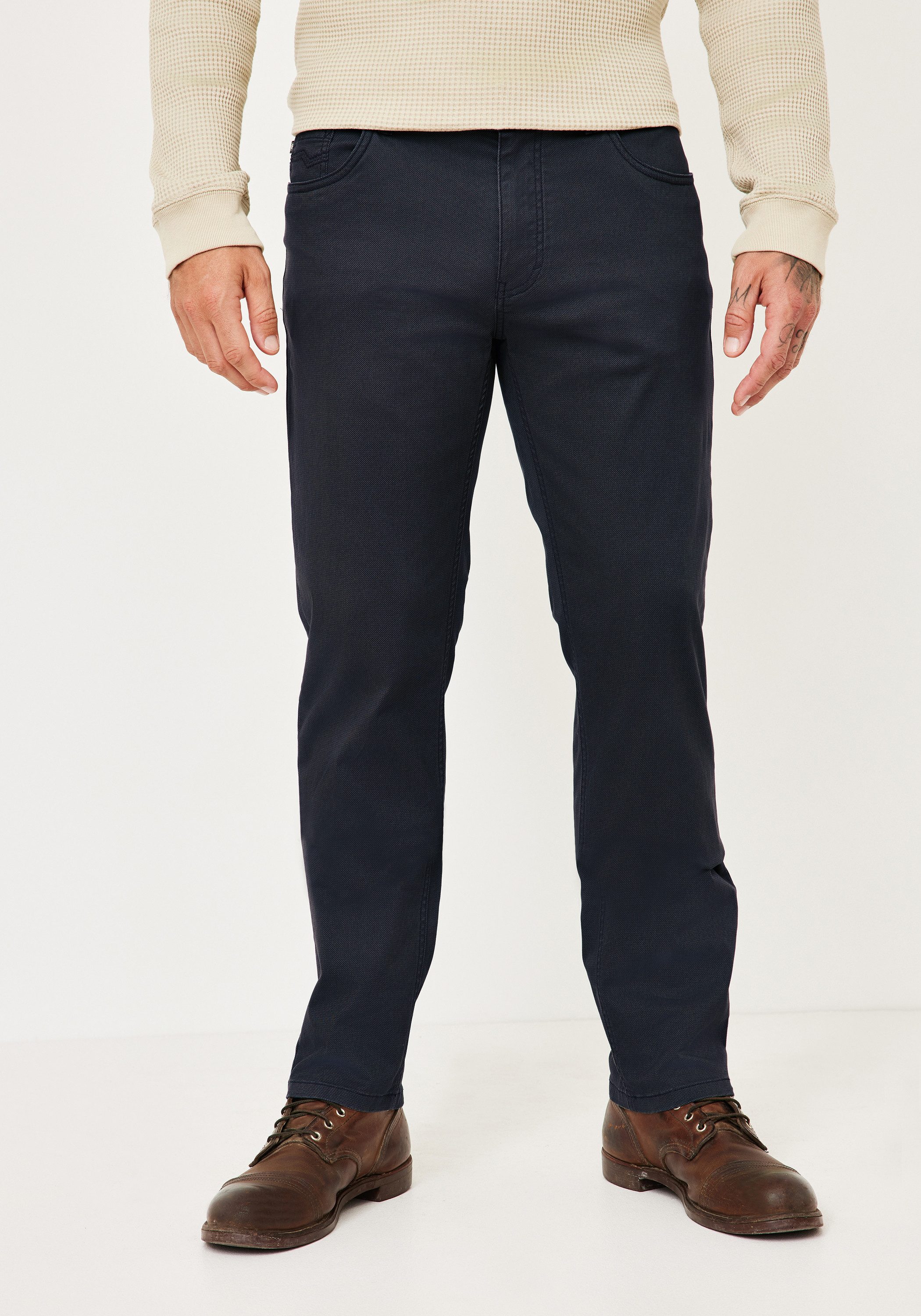 Stoffhose MONTREAL