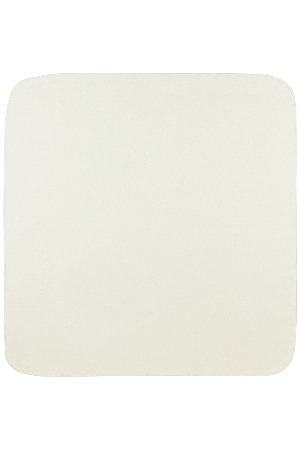 Matratzenschoner White Meyco Baby, 68x75cm günstig online kaufen