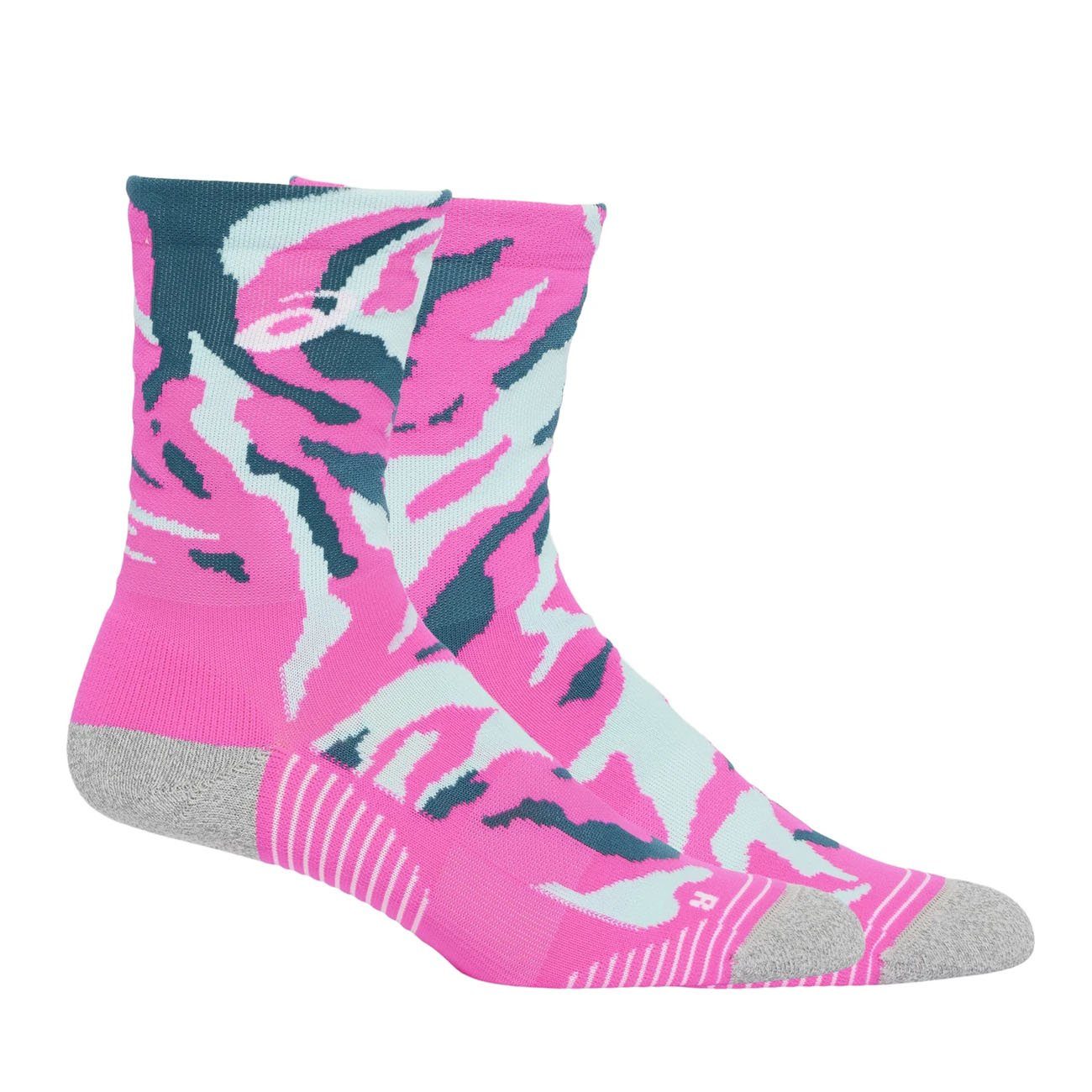 Asics Asics Color Camo Run Crew günstig online kaufen