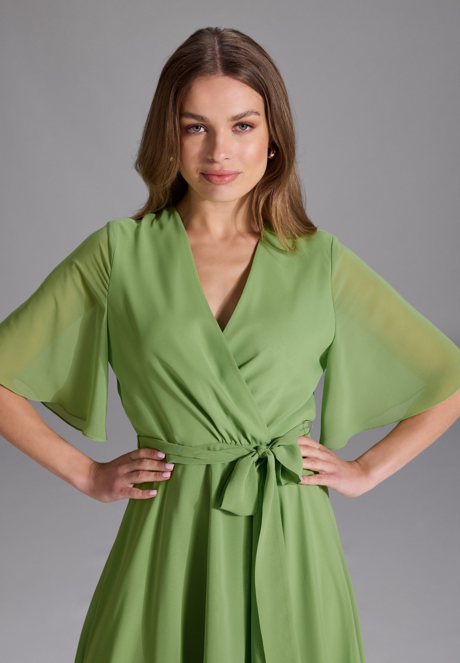 SWING Cocktailkleid günstig online kaufen