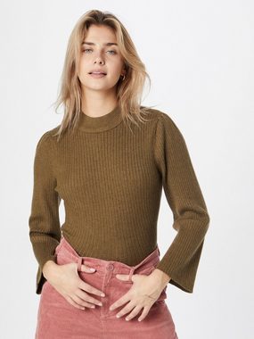 JDY Strickpullover MADDI (1-tlg) Plain/ohne Details