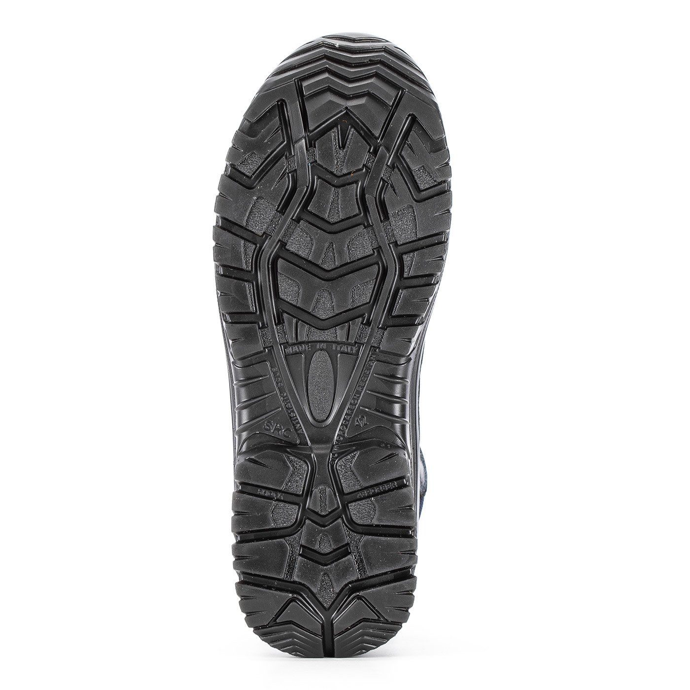 Sixton Sicherheitsstiefel