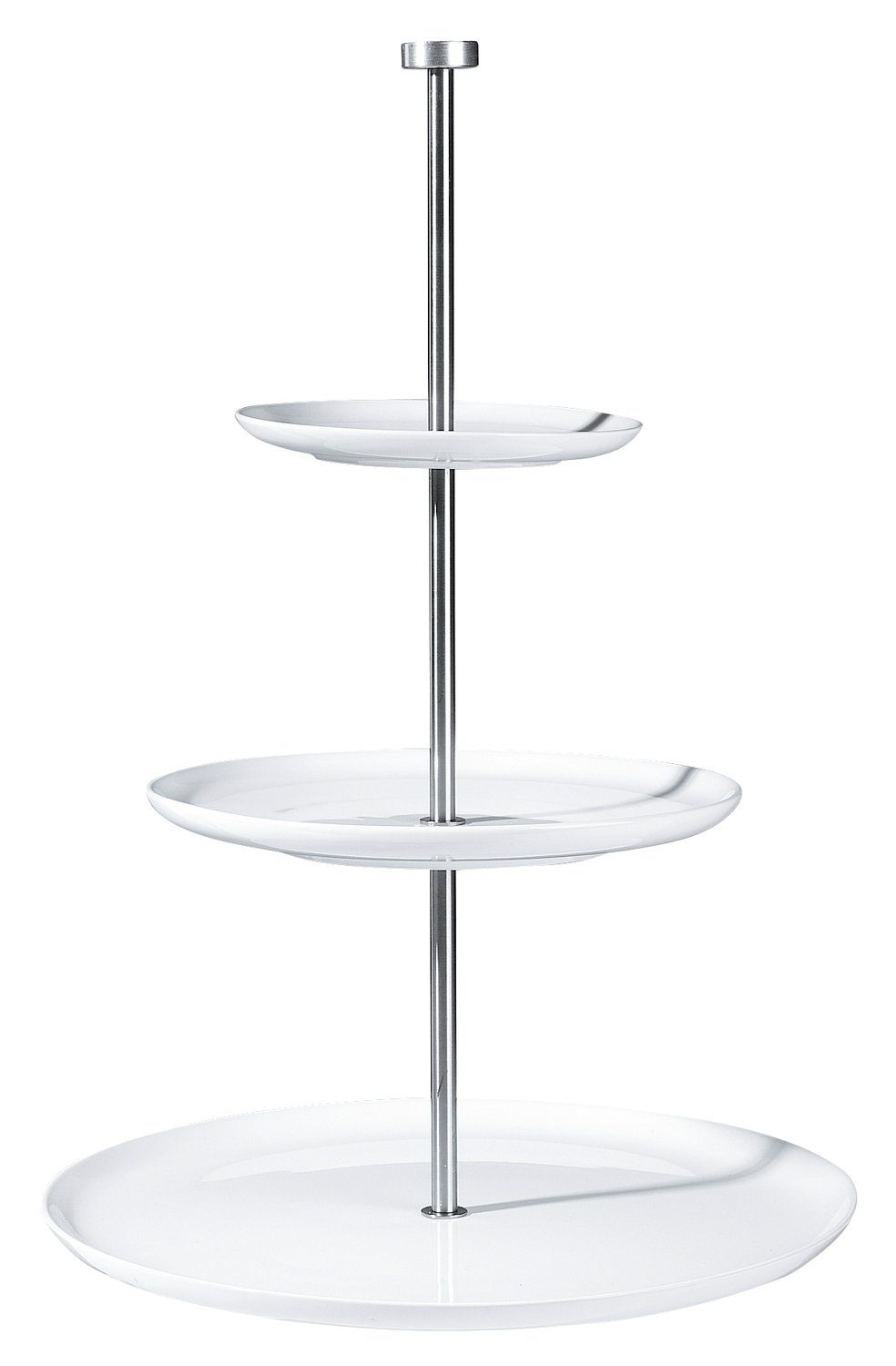 ASA SELECTION Etagere, Fine Bone China