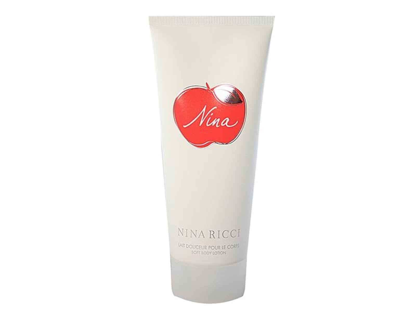 Nina Ricci Bodylotion Nina Ricci Nina Body Lotion 200ml