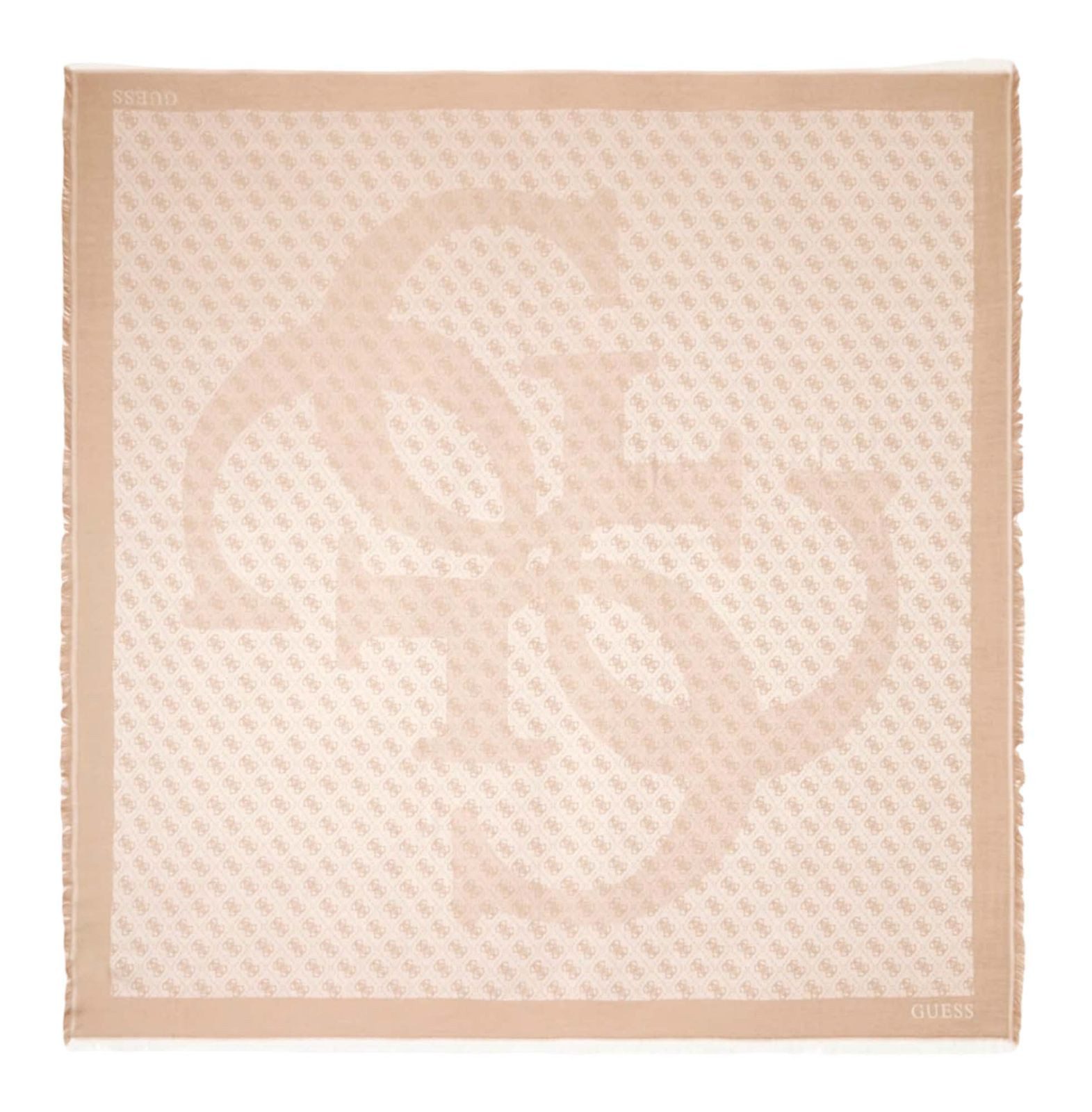 Guess Modetuch Kefiah 120x120 günstig online kaufen