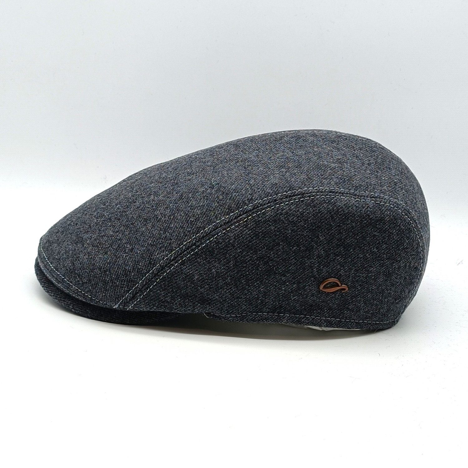 Göttmann Flat Cap Göttmann Flatcap hellgrau