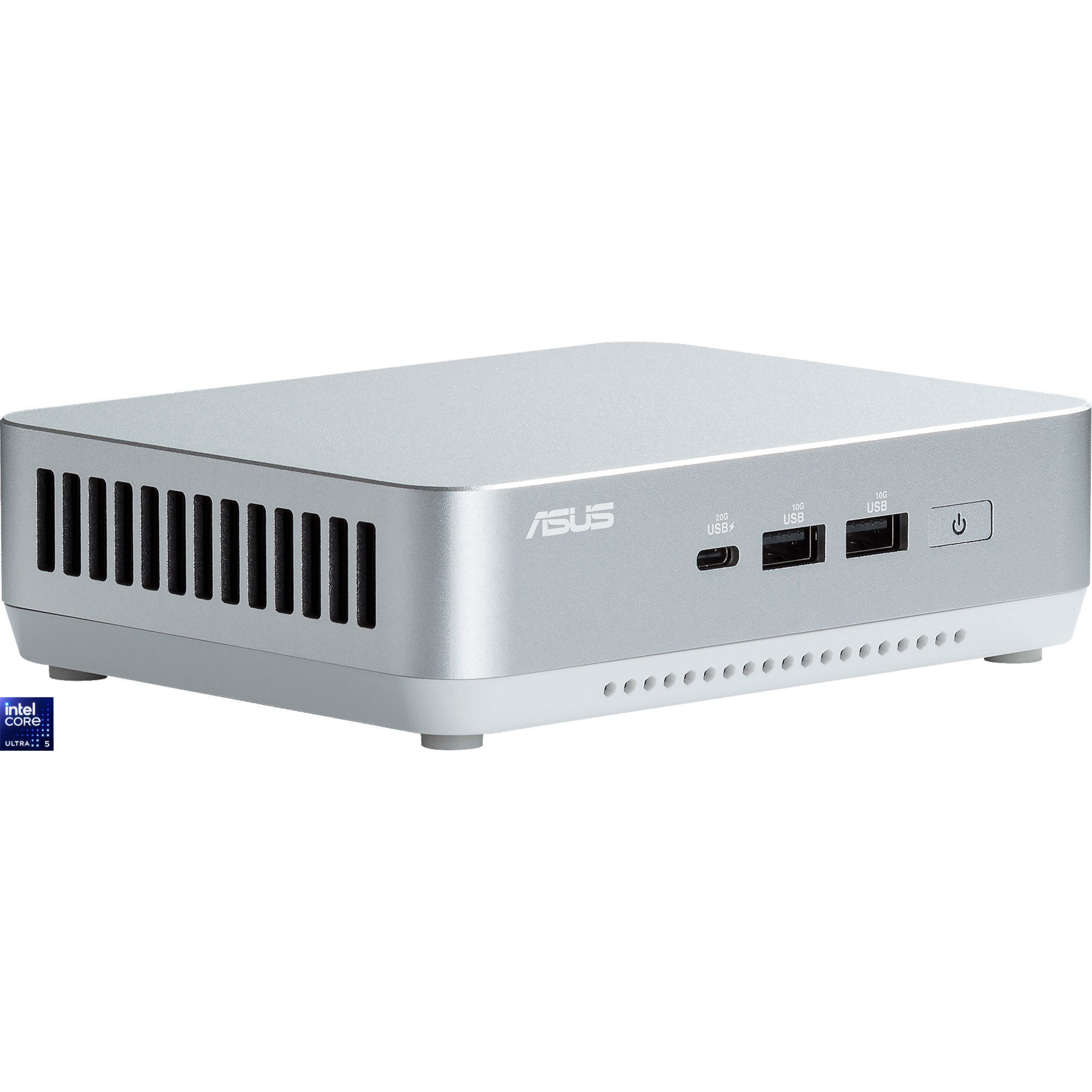 ASUS NUC 14 Pro+ RNUC14RVSU5068A2I, Mini-PC, Mini-PC