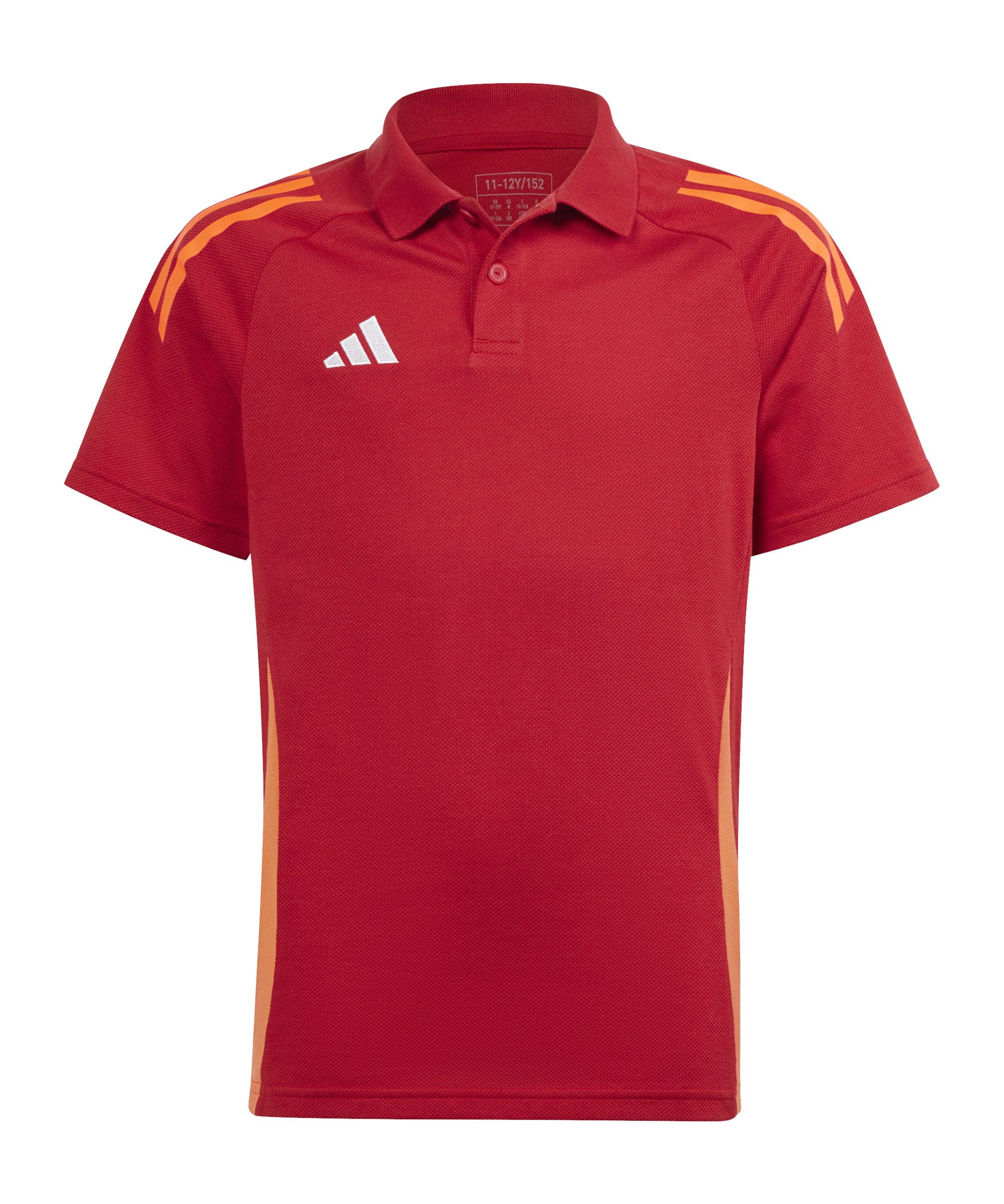 Poloshirt adidas Performance