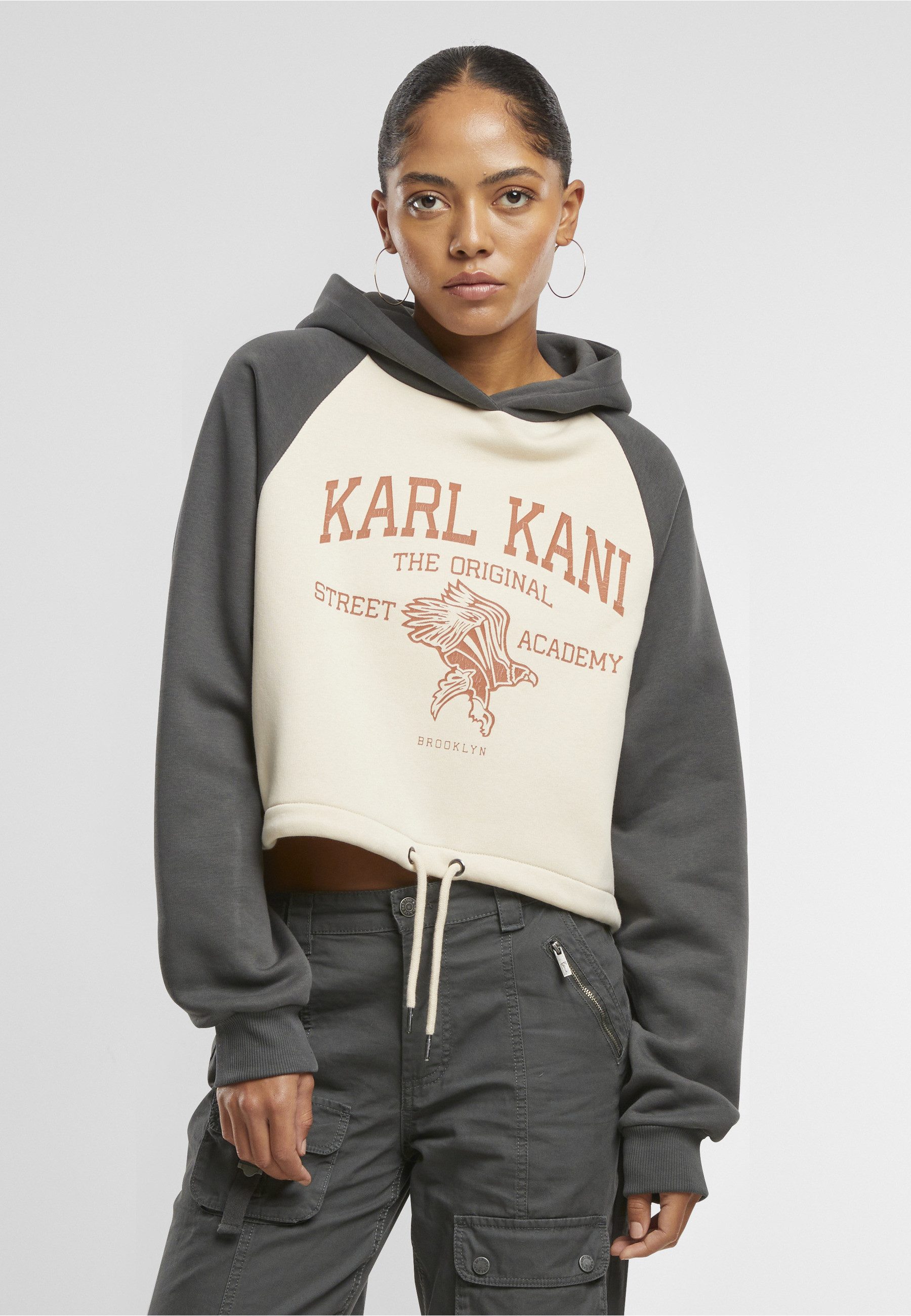 Karl Kani Kapuzensweatshirt Karl Kani