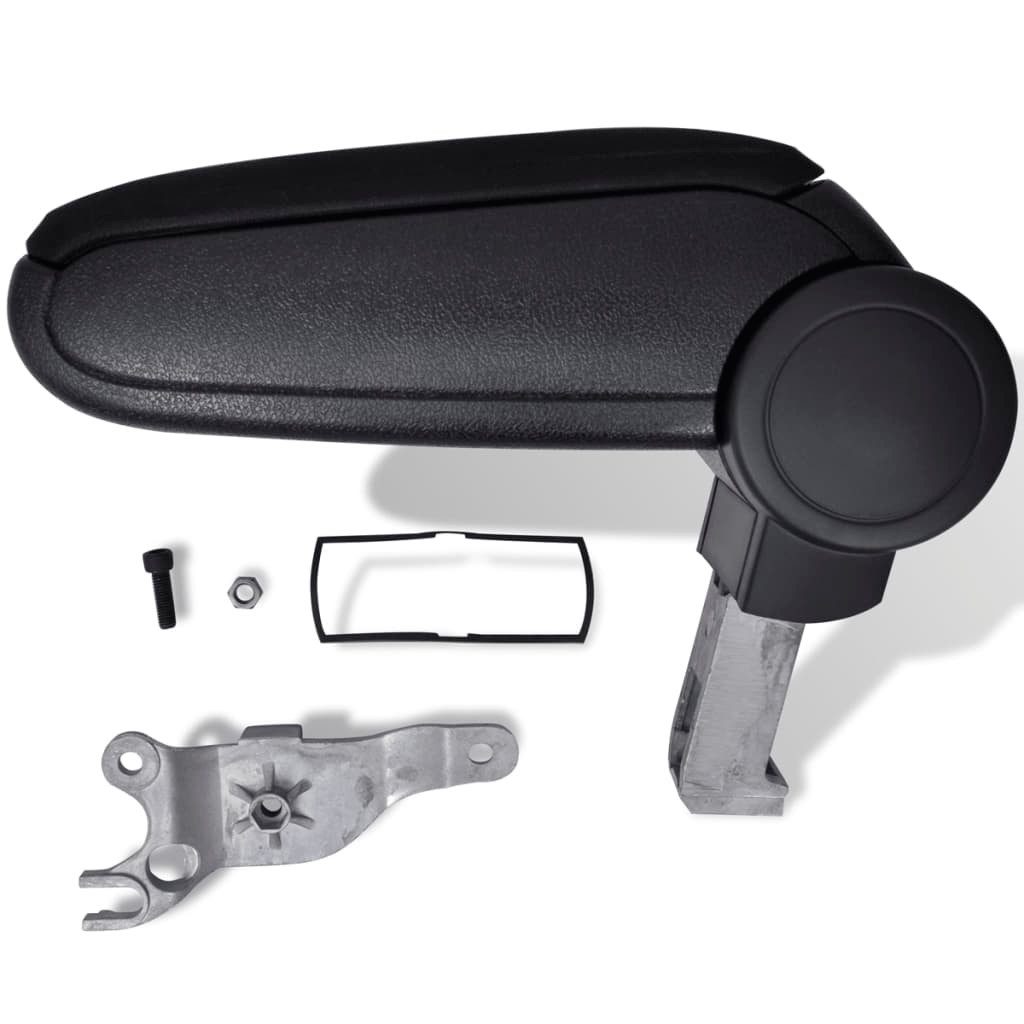 vidaXL Armlehne Auto-Armlehne Geeignet für Audi A6 C5