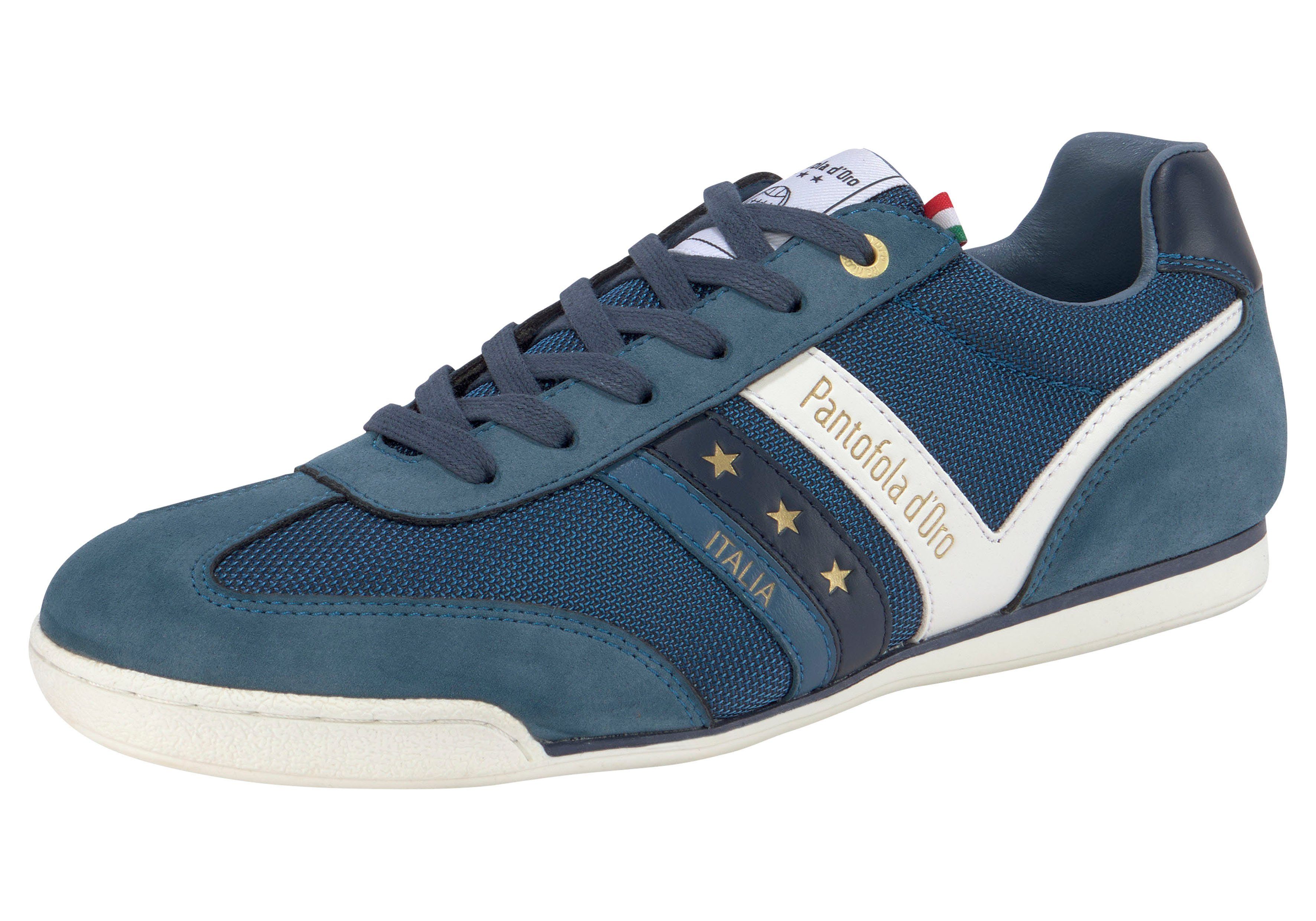 Pantofola d´Oro VASTO N UOMO LOW Sneaker