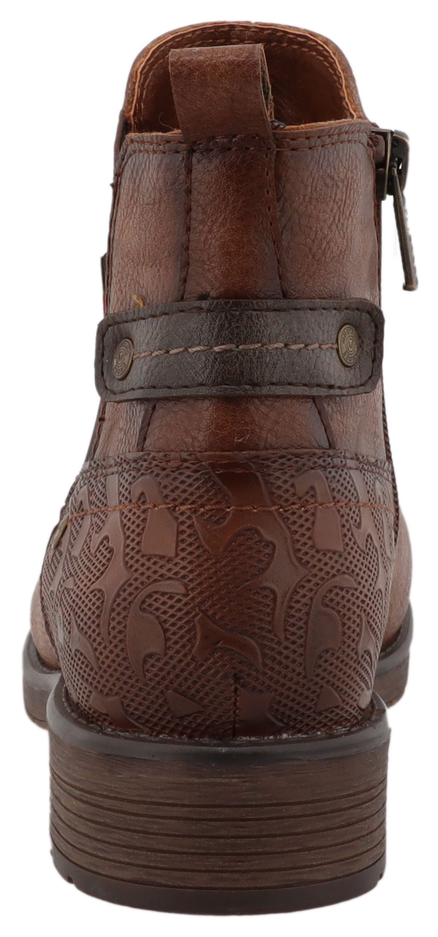 Mustang Shoes Elfi Winterboots Winterboots mit günstig online kaufen