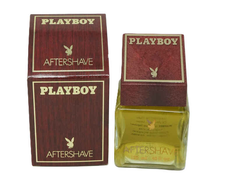 PLAYBOY After-Shave Playboy Aftershave 125 ml