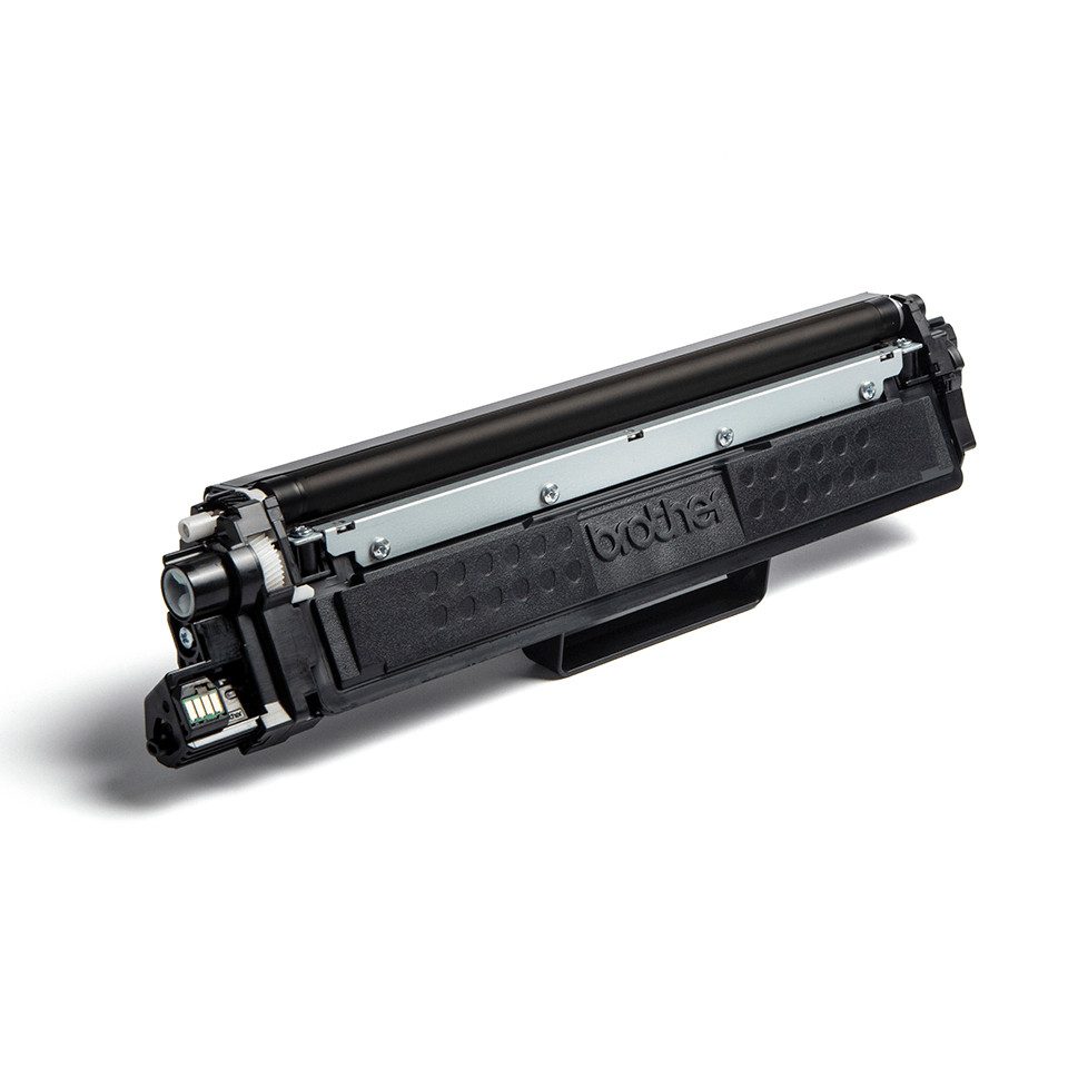 Brother Toner TN-247BK Schwarz (ca. 3000 Seiten) Tintenpatrone