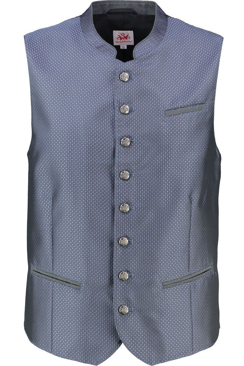 Spieth & Wensky Trachtenweste günstig online kaufen