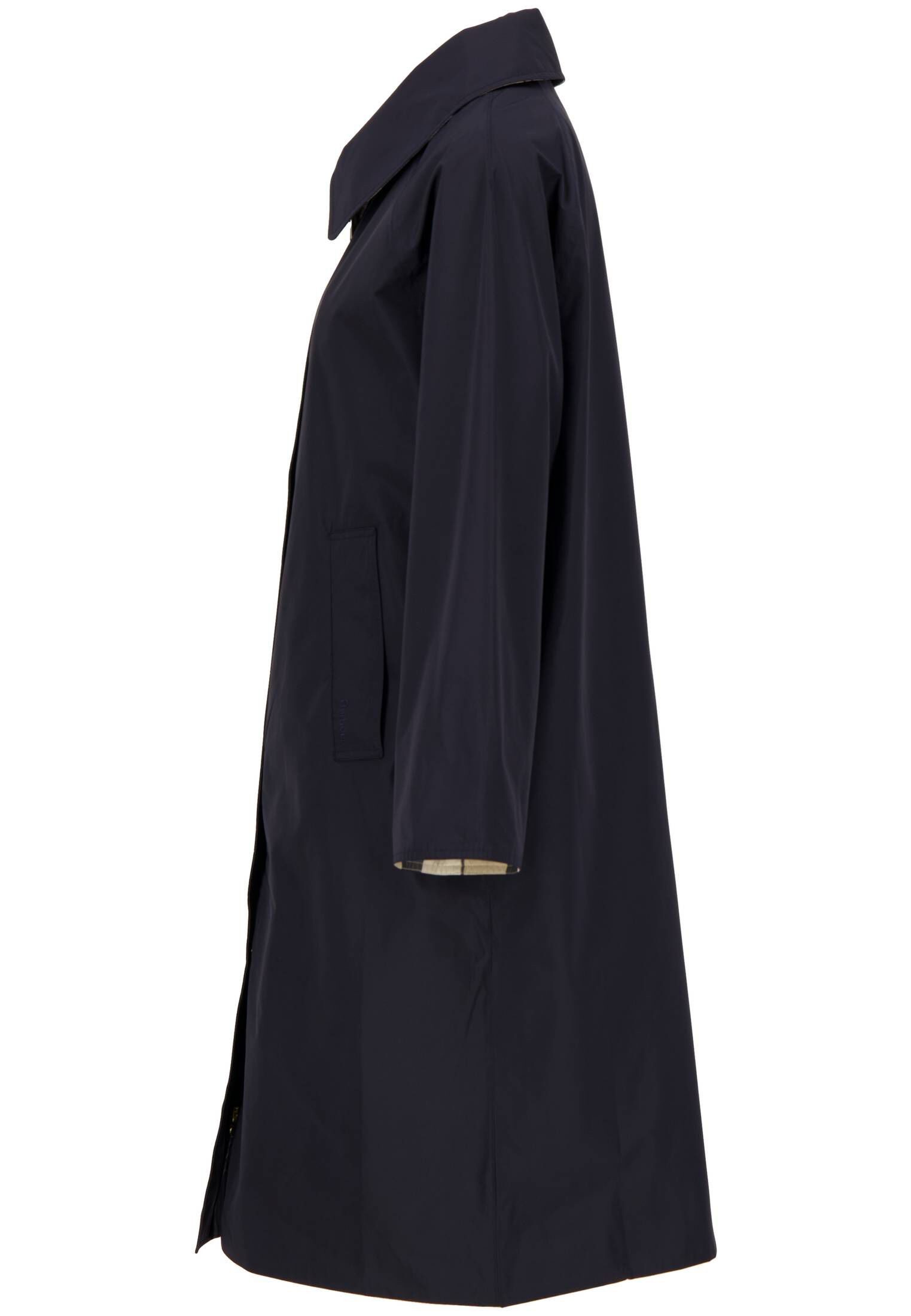 Barbour Langjacke Damen Jacke SONNET SHOWERPROOF günstig online kaufen