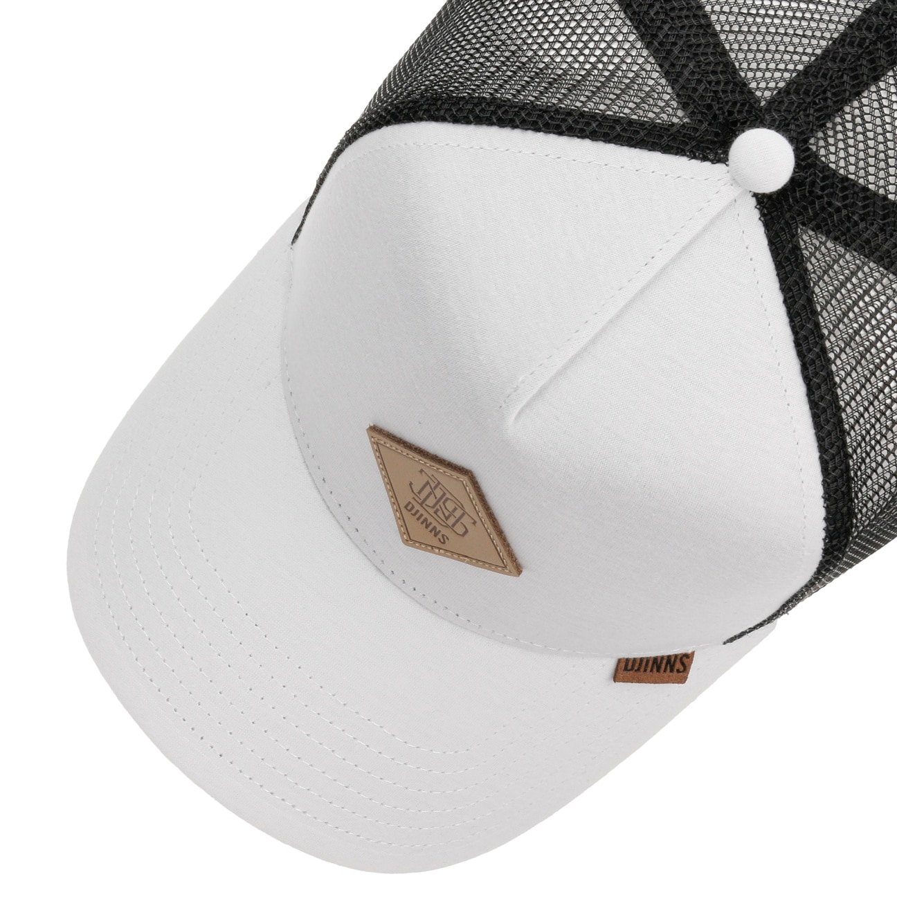 Djinns Trucker Cap (1-St) Basecap Snapback günstig online kaufen