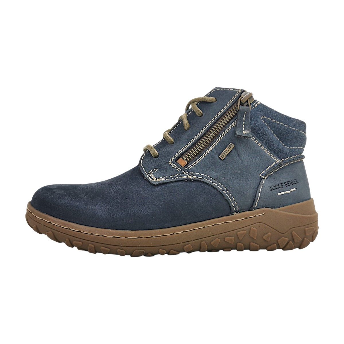 Josef Seibel Schnürer Stiefel günstig online kaufen