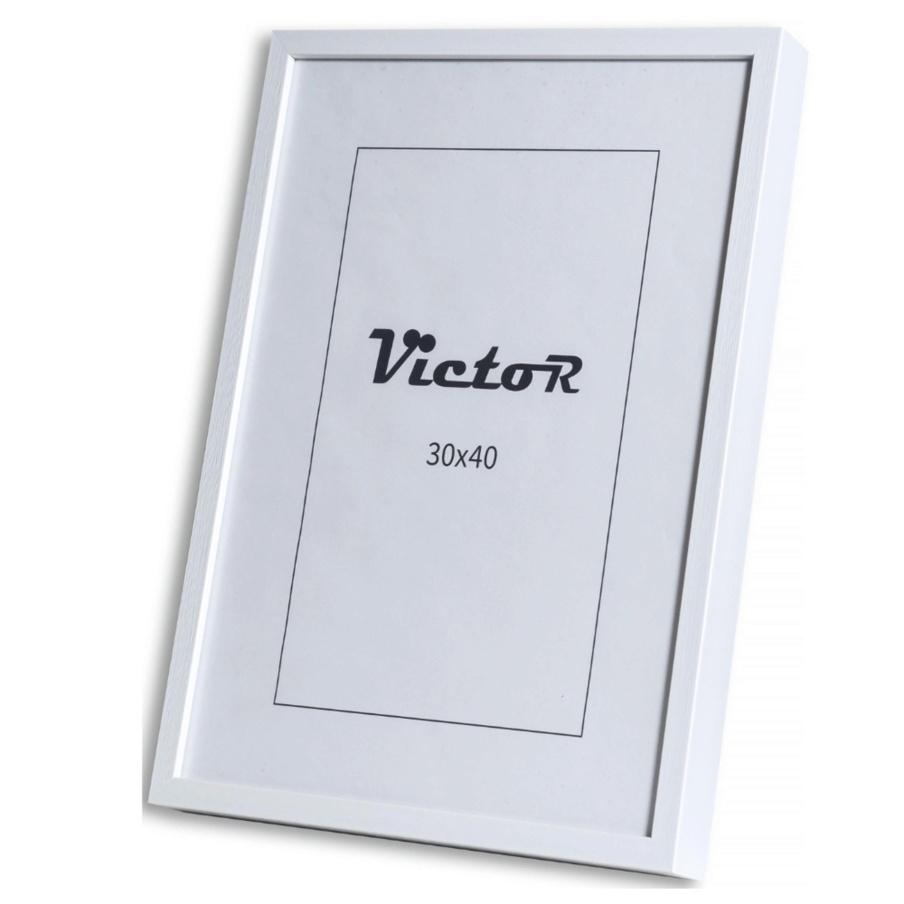 Victor (Zenith) Bilderrahmen Stieler, Bilderrahmen 30x40 günstig online kaufen
