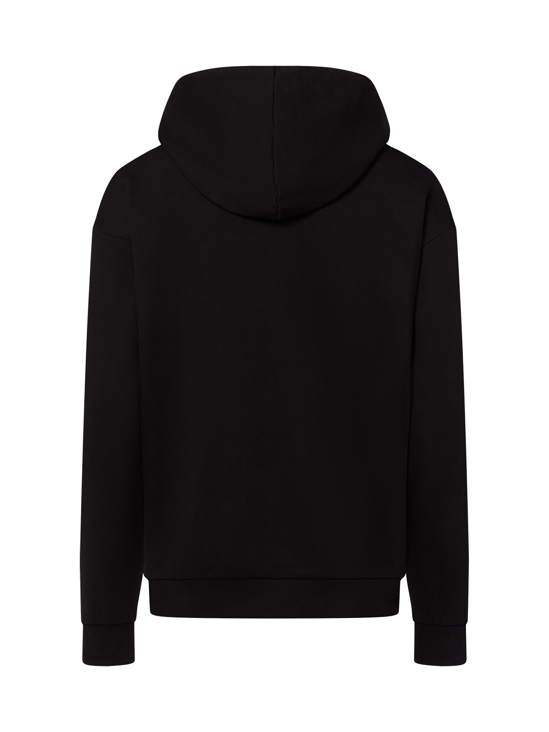 HUGO Blue Kapuzensweatjacke Nadarasi günstig online kaufen