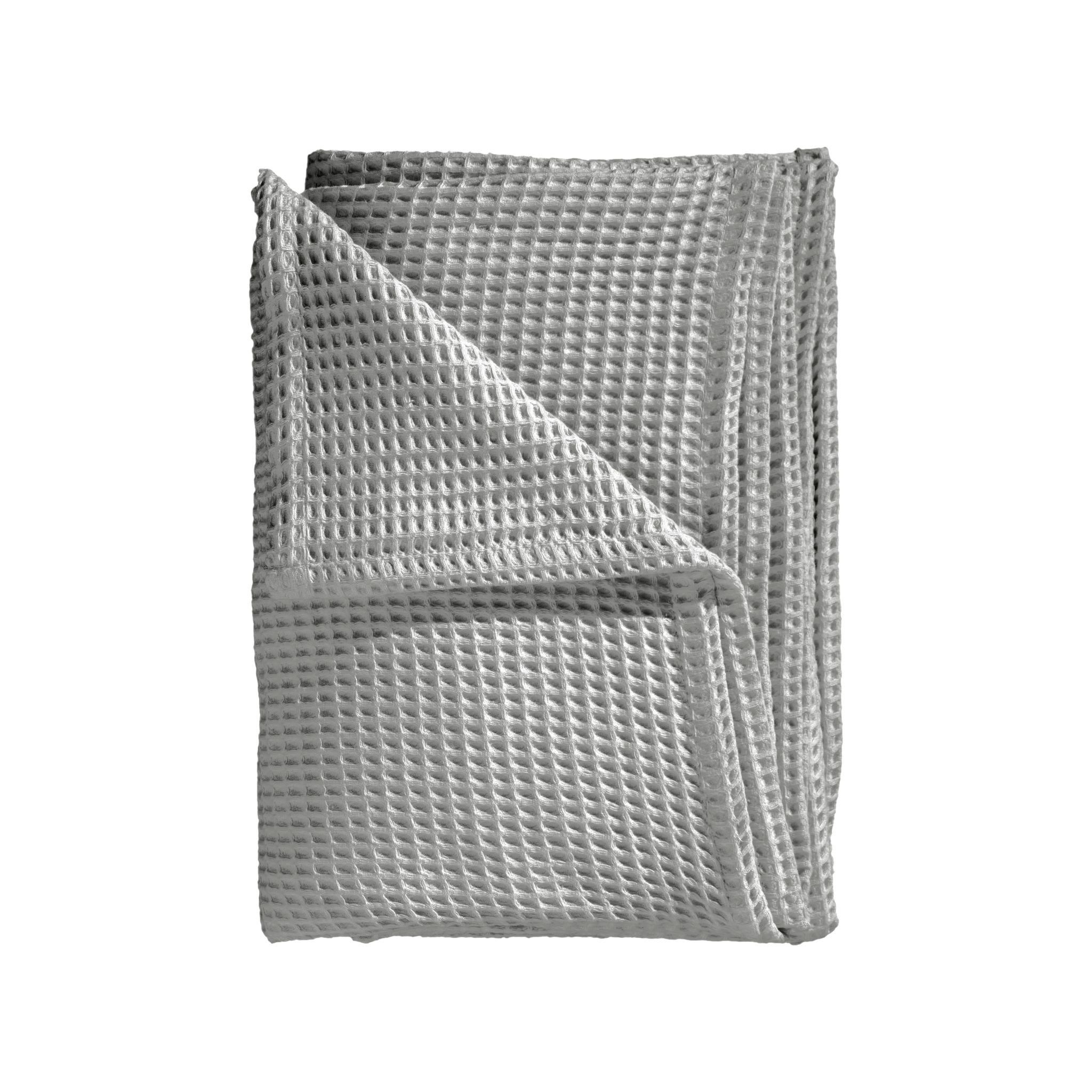 Tagesdecke Heckett Lane Waffle Plaid Heckett Grey, and Tagesdecke Überwurf Lane 180x260 Melange