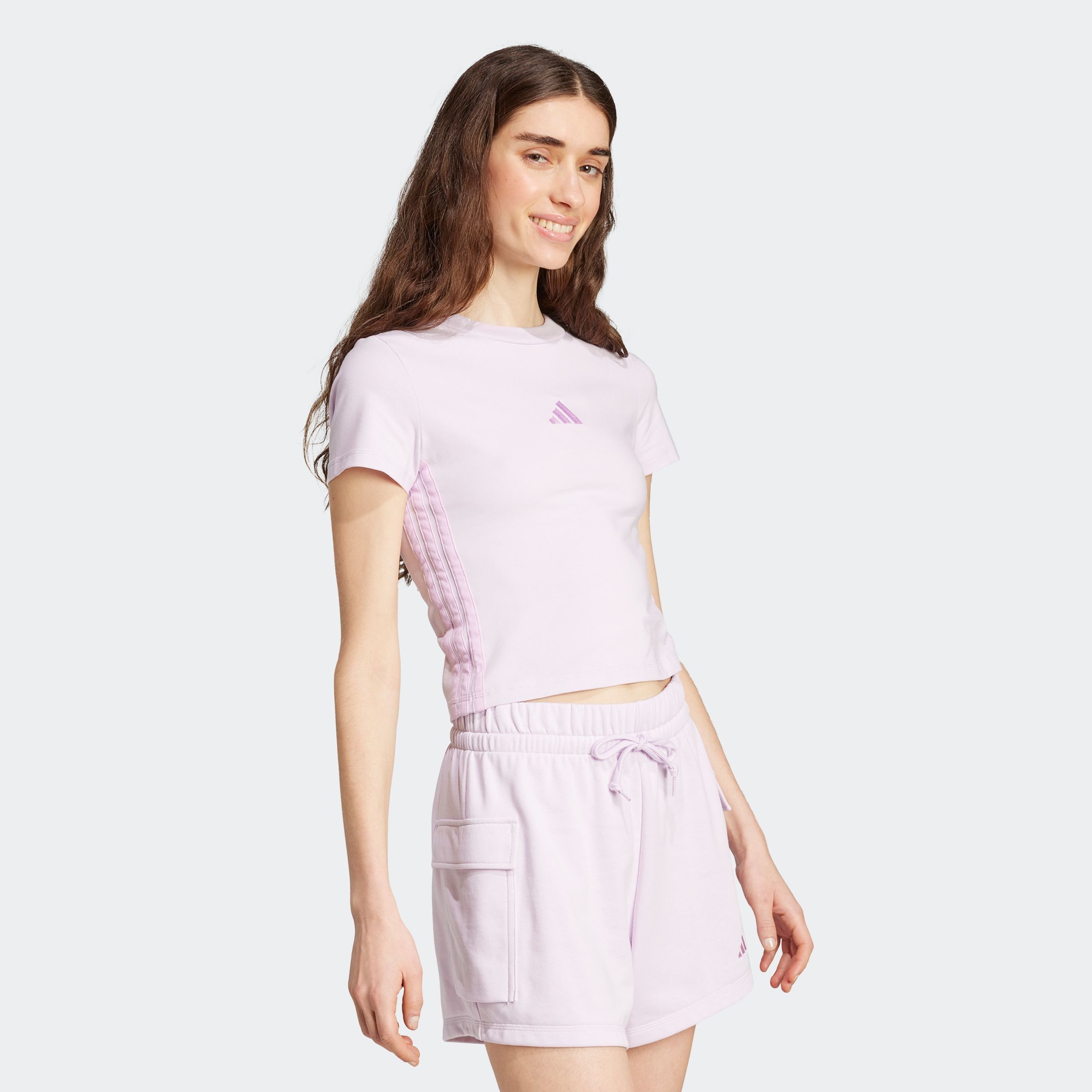 adidas Sportswear T-Shirt W 3S SJ günstig online kaufen
