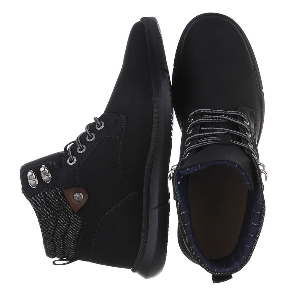 Coolwalk Herren Schnürschuhe Freizeit Stiefelette (88491839) günstig online kaufen