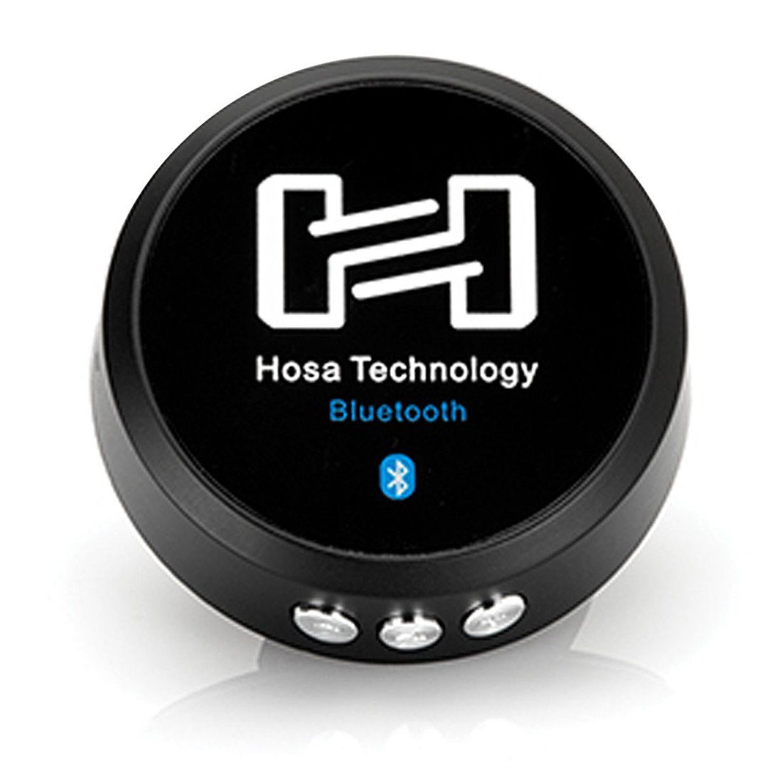 mit Verlängerungskabel Hosa IBT-300 Bluetooth®-Sender Empfänger Bluetooth