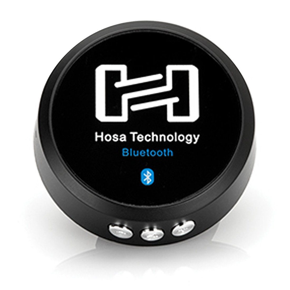 Hosa Audio Bluetooth®-Sender Hosa IBT-300 Bluetooth Empfänger
