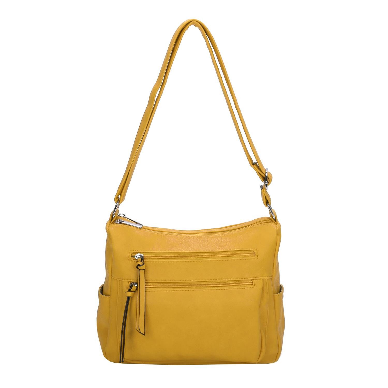 Schultertasche Damen Tasche Shopper Crossbody