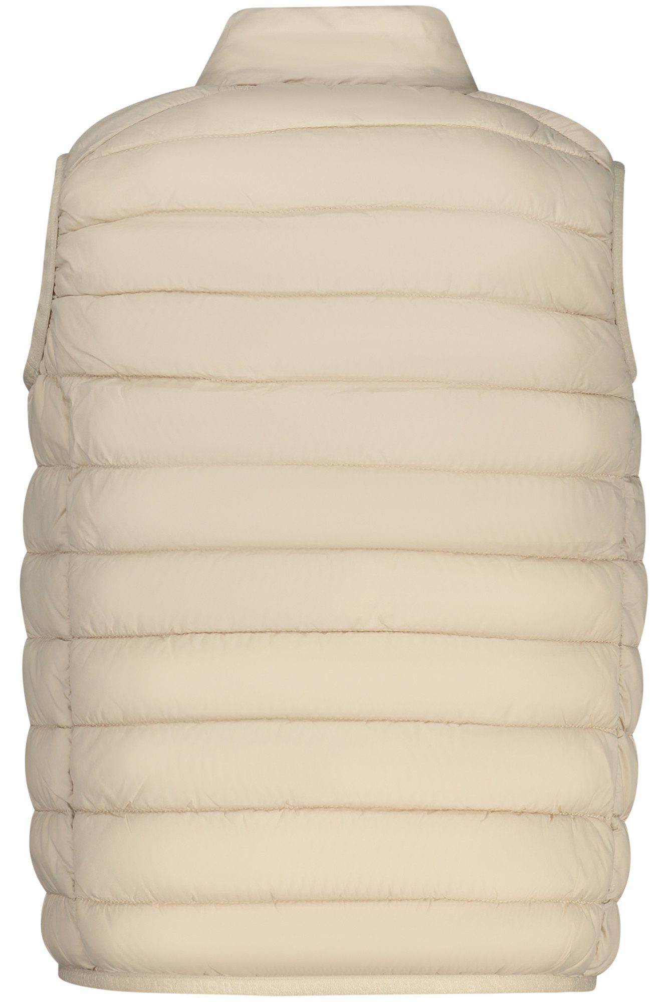 North Sails Outdoorjacke Ärmellose beige Kinderweste - Explorer, wasserabweisend, umweltfreund