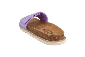 Fitters Footwear 2TM12001 Jade Lilac Pantolette