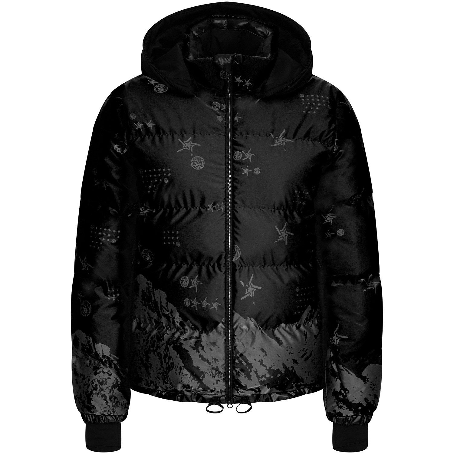 Sportalm Skijacke Jacke W DOWN SKI JACKET 3