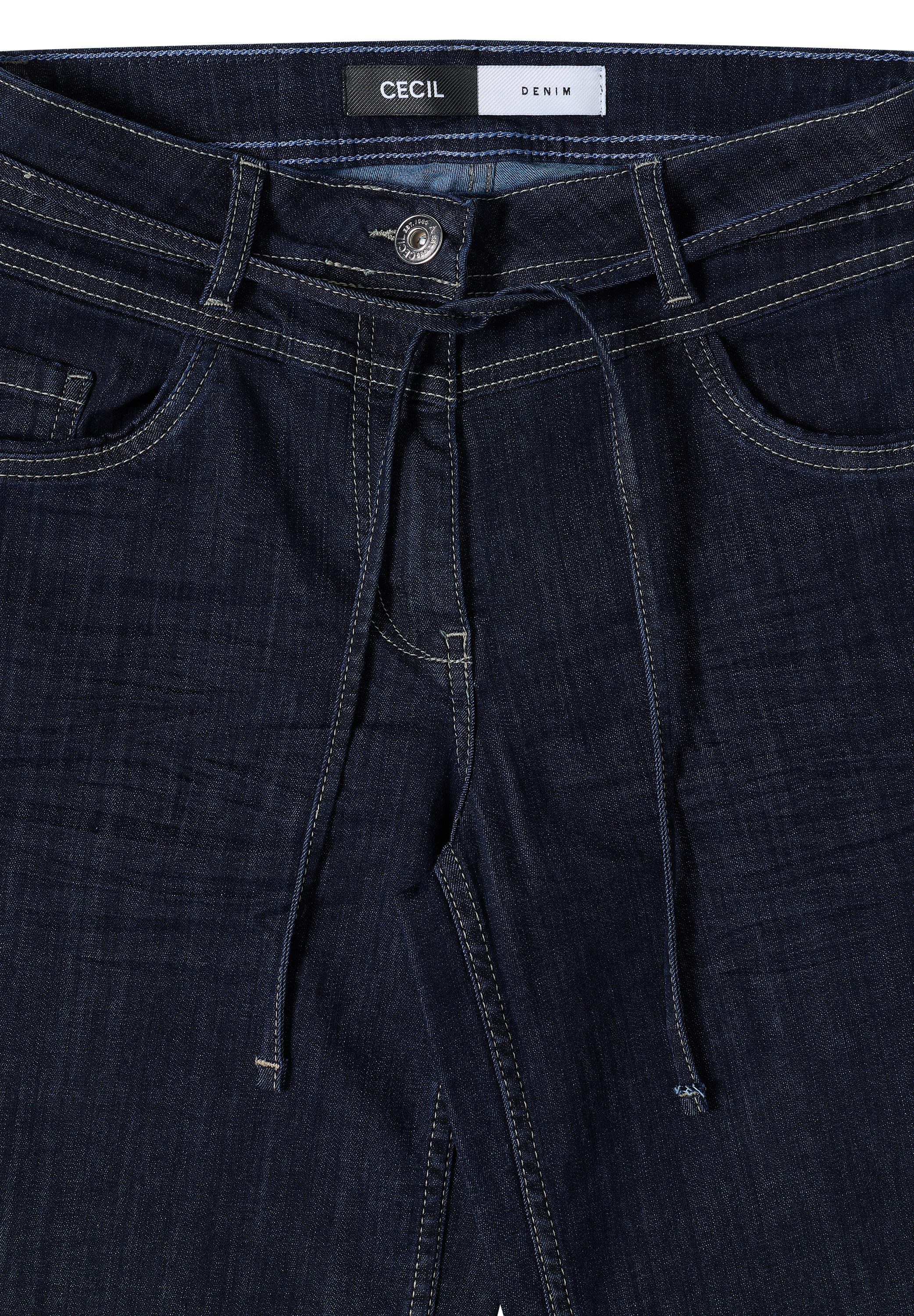 Weite Jeans Style Neele