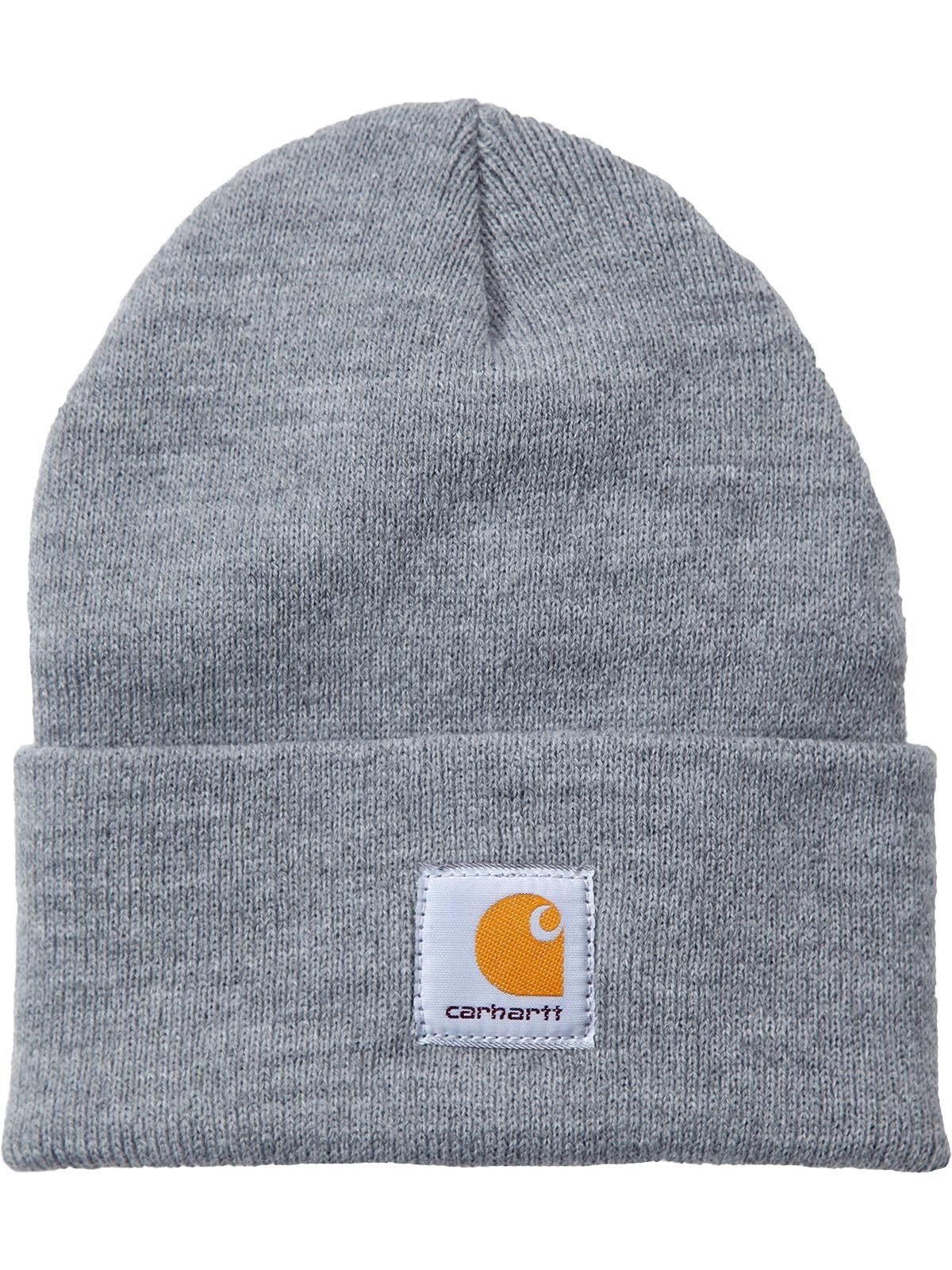 Bommelmütze Carhartt Beanie