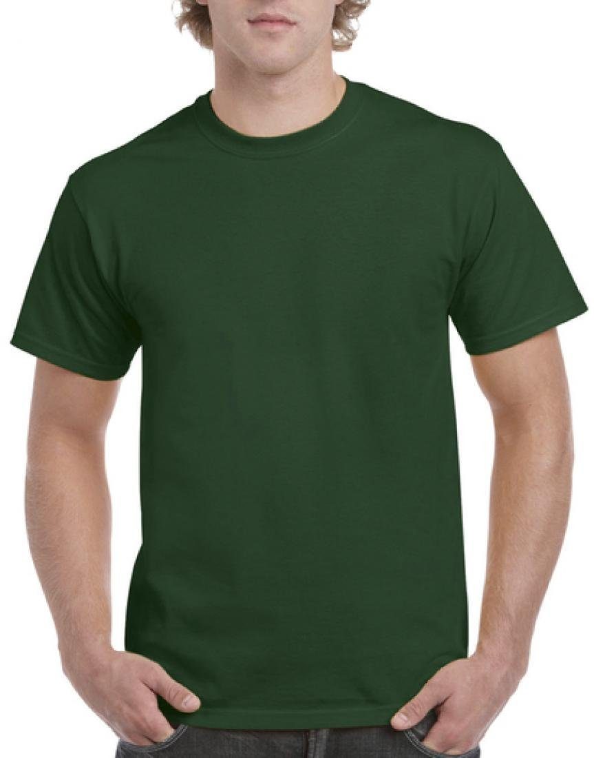 Gildan Rundhalsshirt Herren Hammer Adult T-Shirt günstig online kaufen