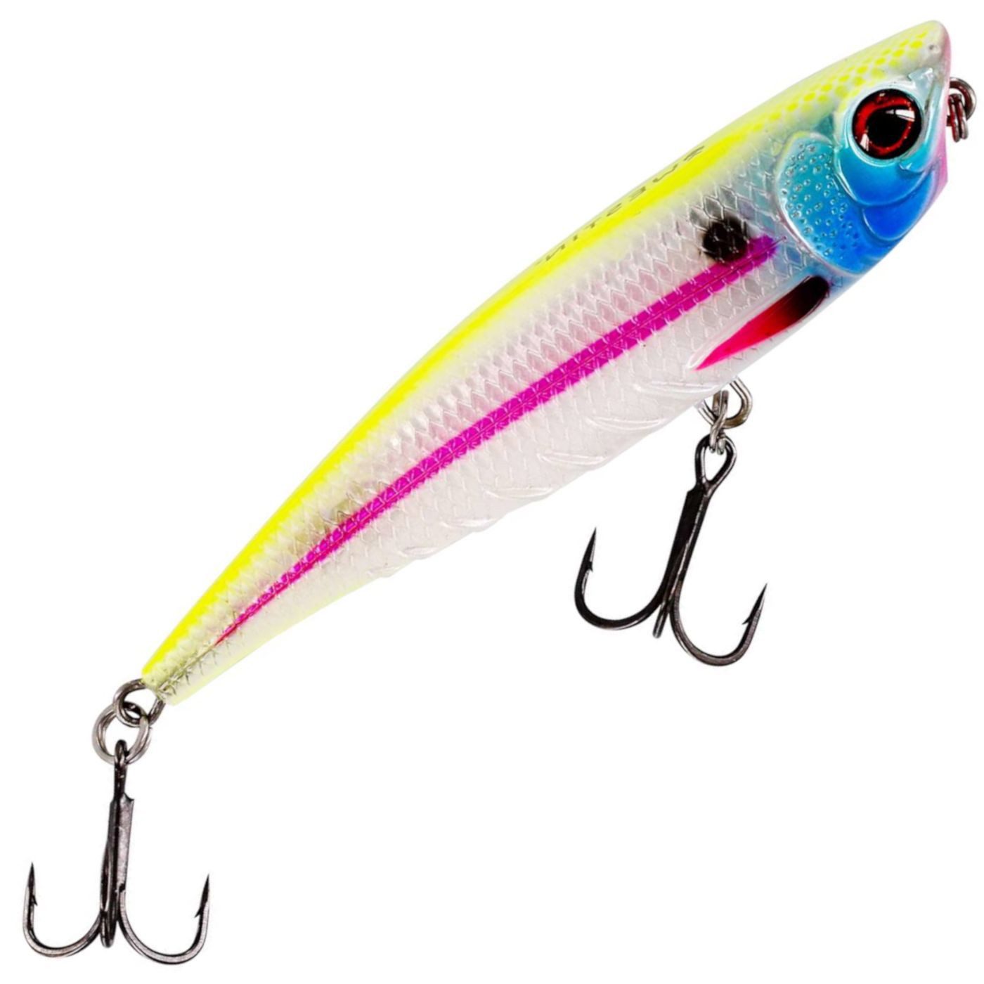 Kunstköder Westin Spot-On Top Walker 12.5cm 27g - Oberflächenköder