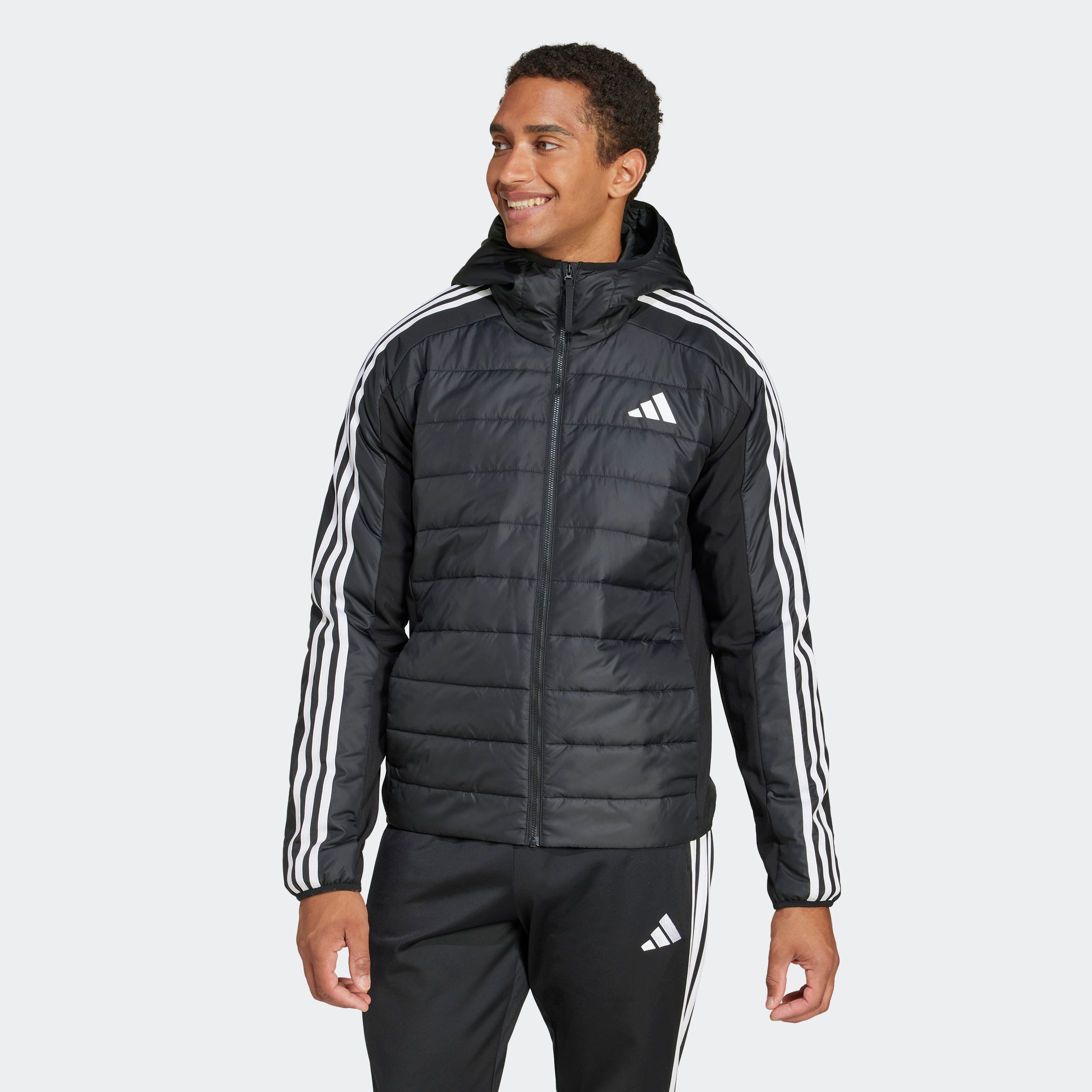 adidas Sportswear Outdoorjacke ESS 3S IN günstig online kaufen